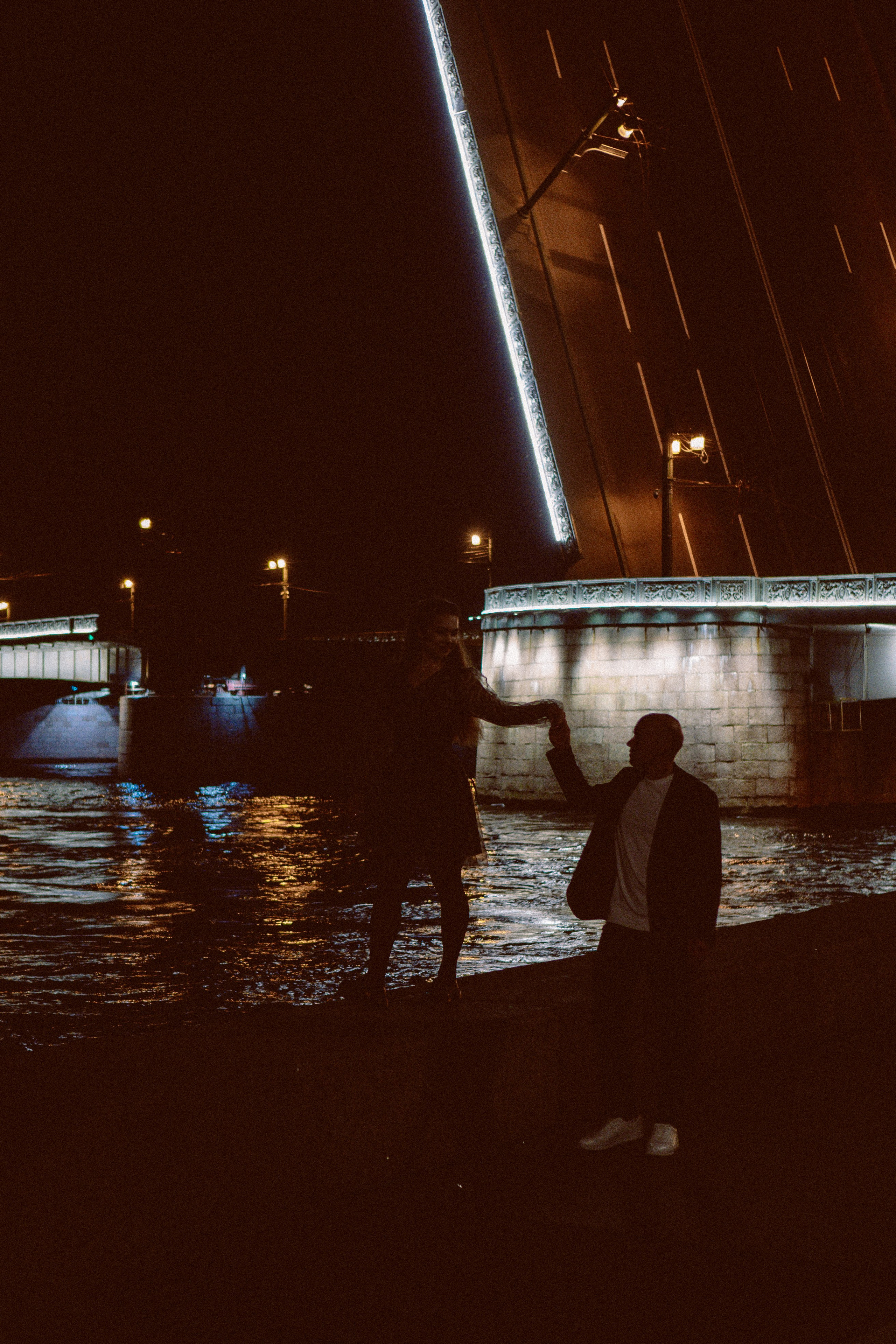 Любовь и питер. Профессиональный фотограф, Санкт-Петербург — Виктория Богомолова