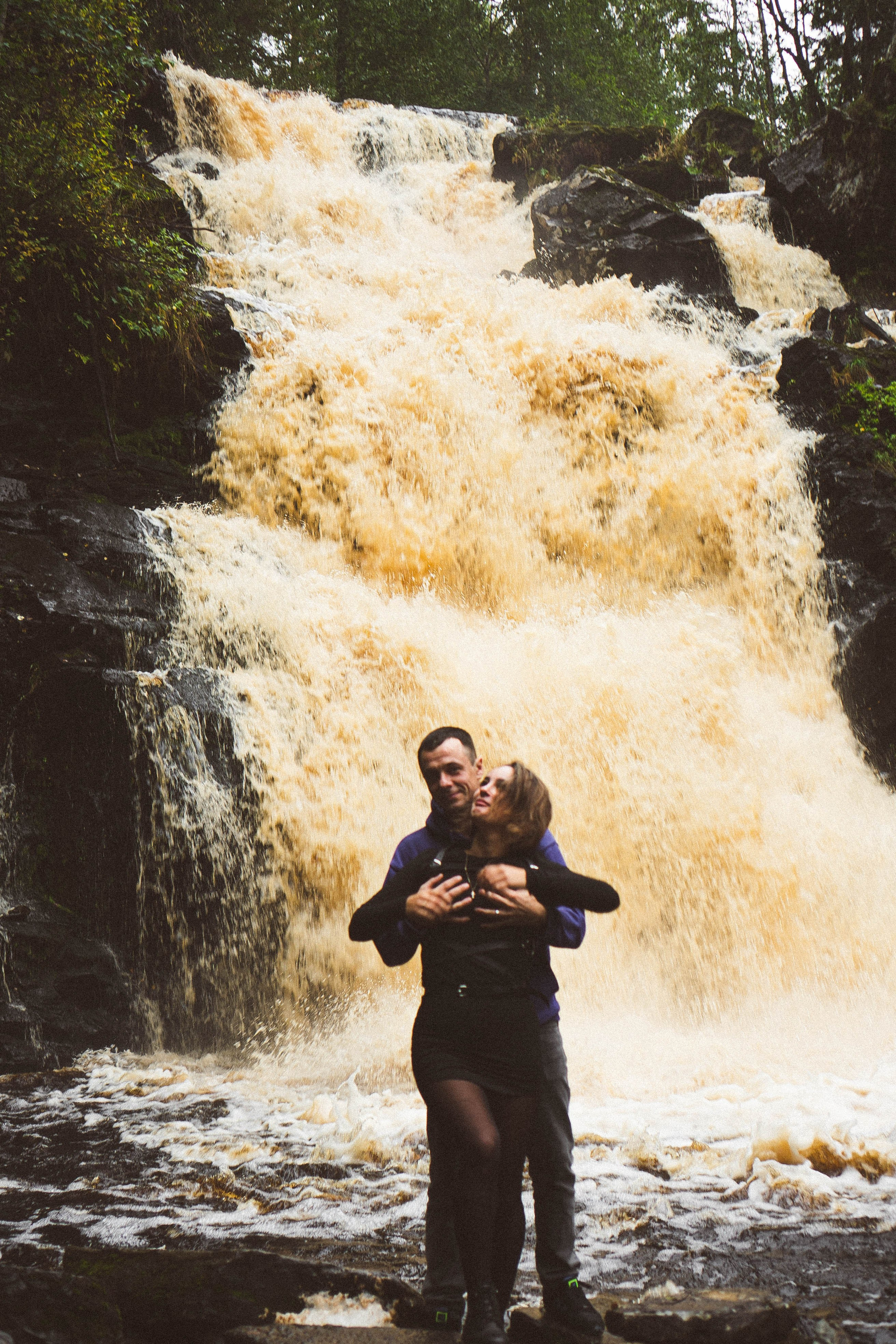 Прогулка на природе. Профессиональный фотограф, Санкт-Петербург — Виктория Богомолова