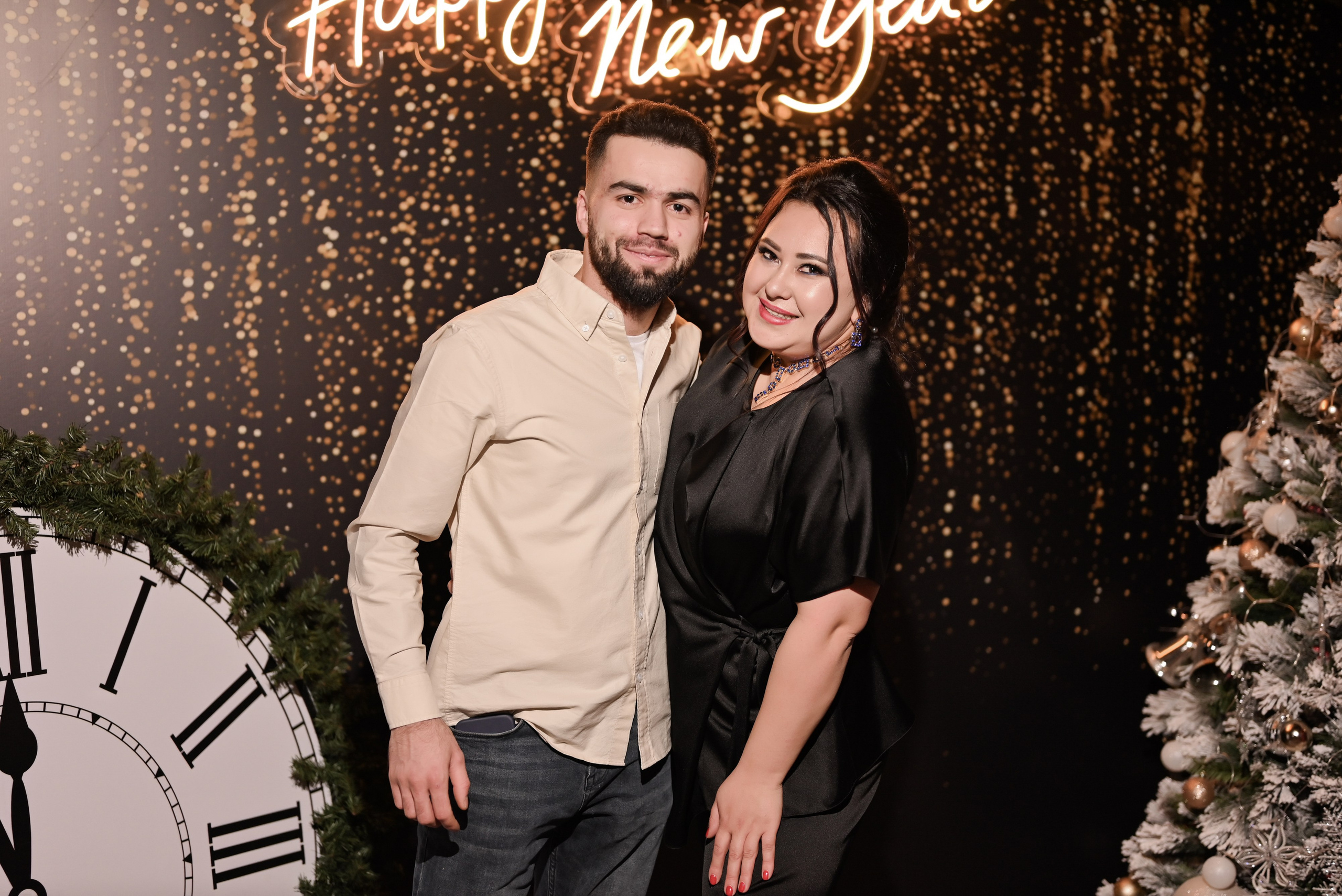 Брауни корпоратив. Свадебный и семейный фотограф в Уфе Александров Максим