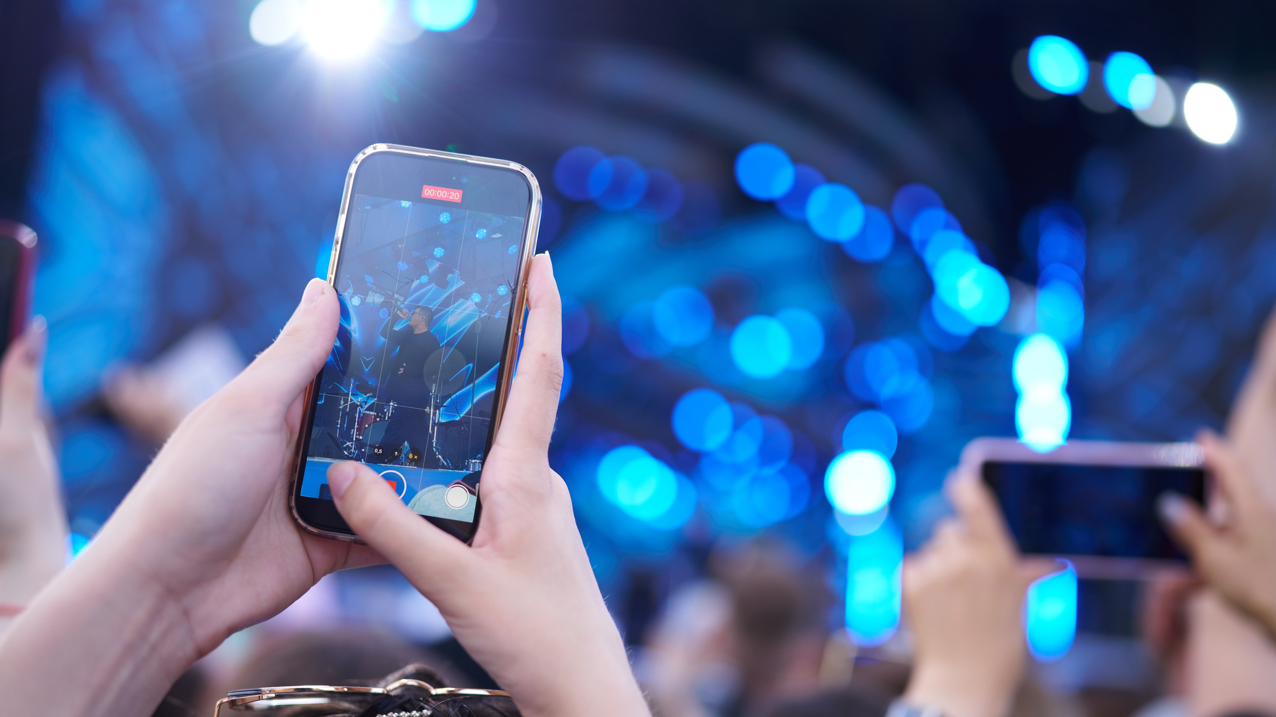 День России 2024. Сергей Горшенин — профессиональный фотограф