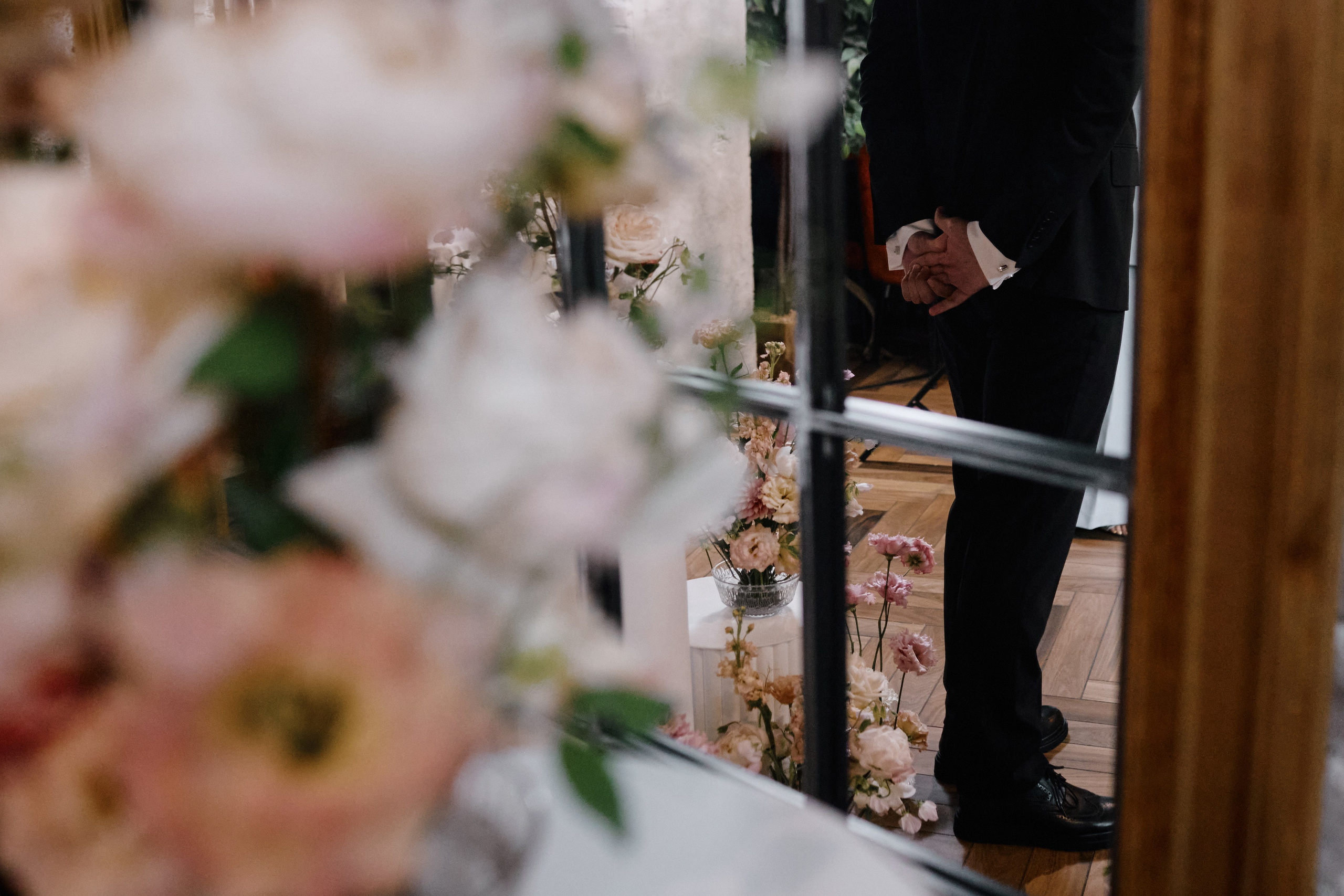 Марк и Юлия. Портретный и свадебный фотограф в Екатеринбурге Владимир ЛузинЛузин