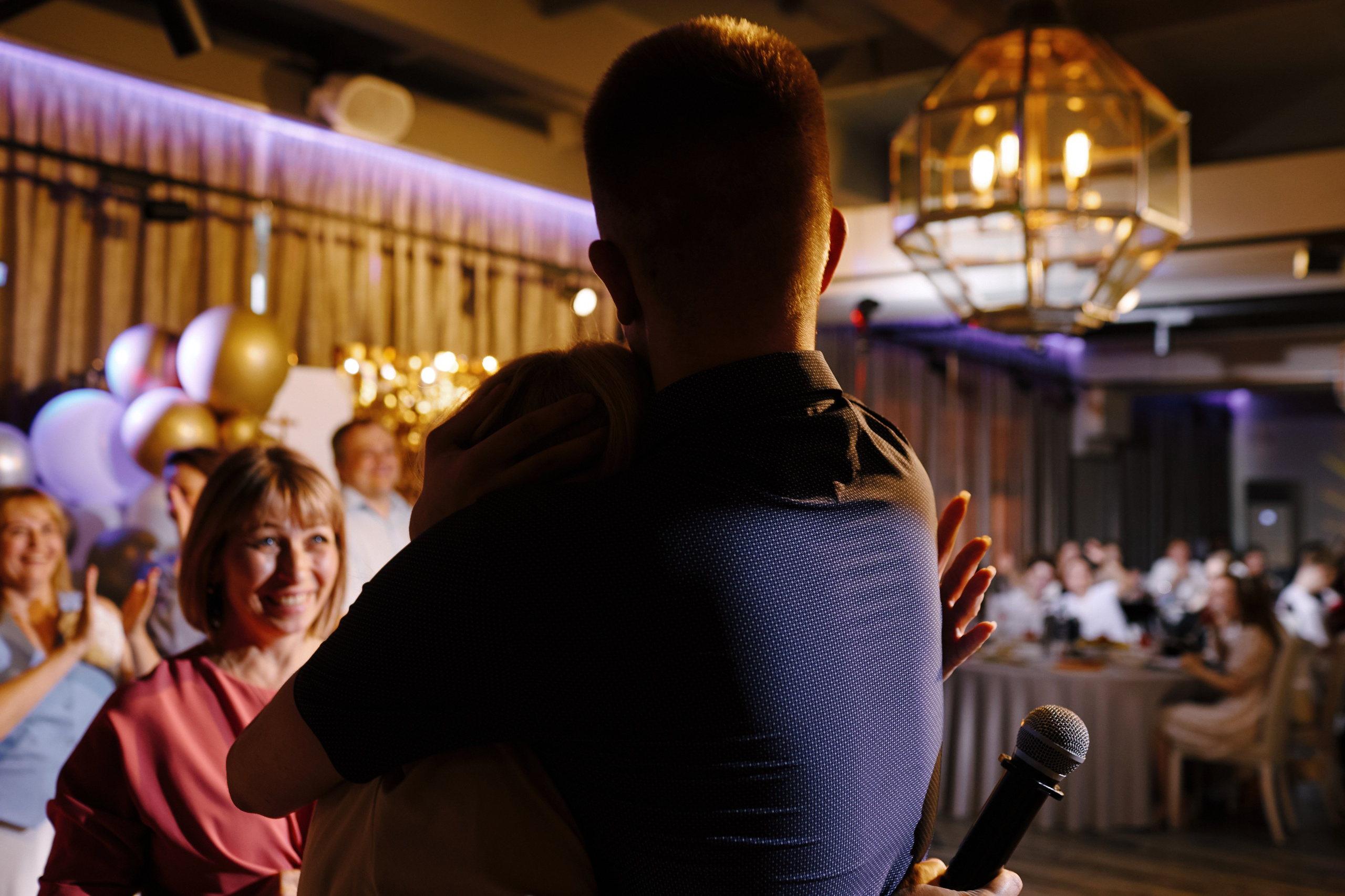 Выпускной 11кл. Портретный и свадебный фотограф в Екатеринбурге Владимир ЛузинЛузин