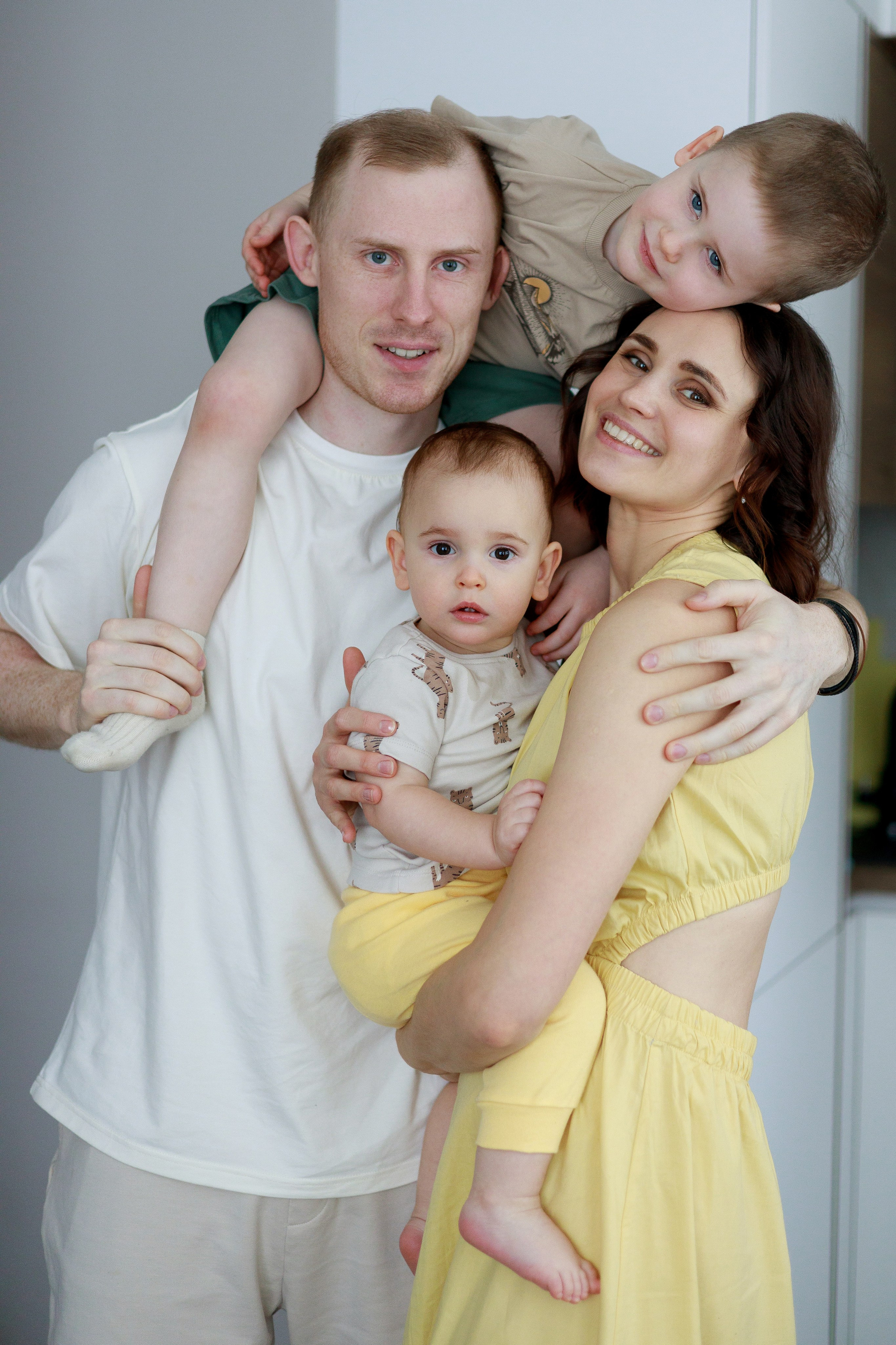 День рождение Гриши. Женский и свадебный фотограф в Санкт-Петербурге Матвеева Наталья