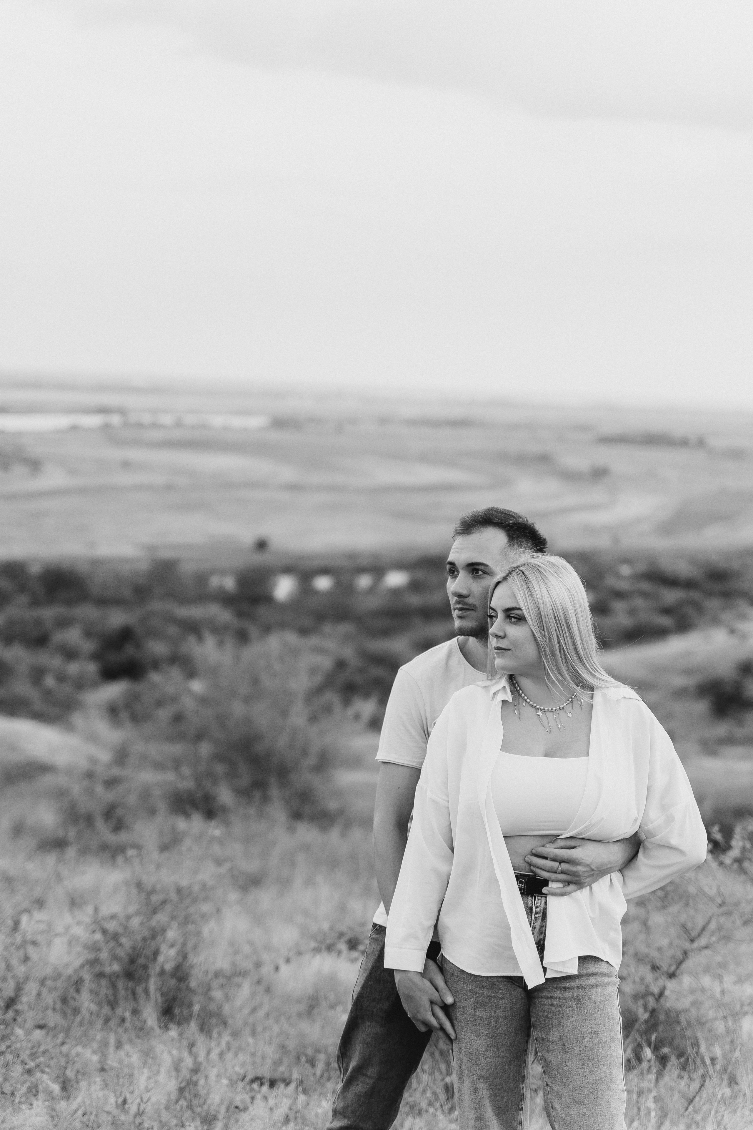 Карина и Андрей. Семейный фотограф Новочеркасск