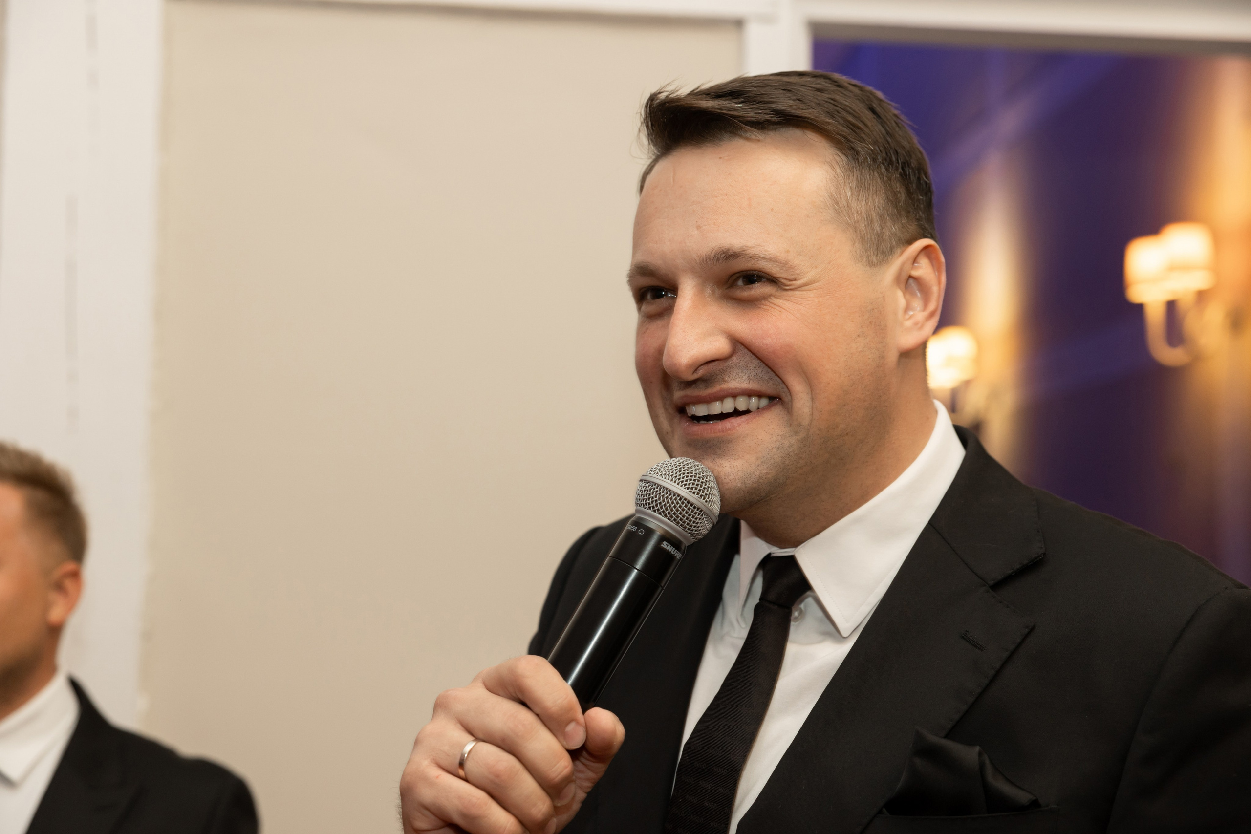 Юбилей. Свадебный фотограф Калининград