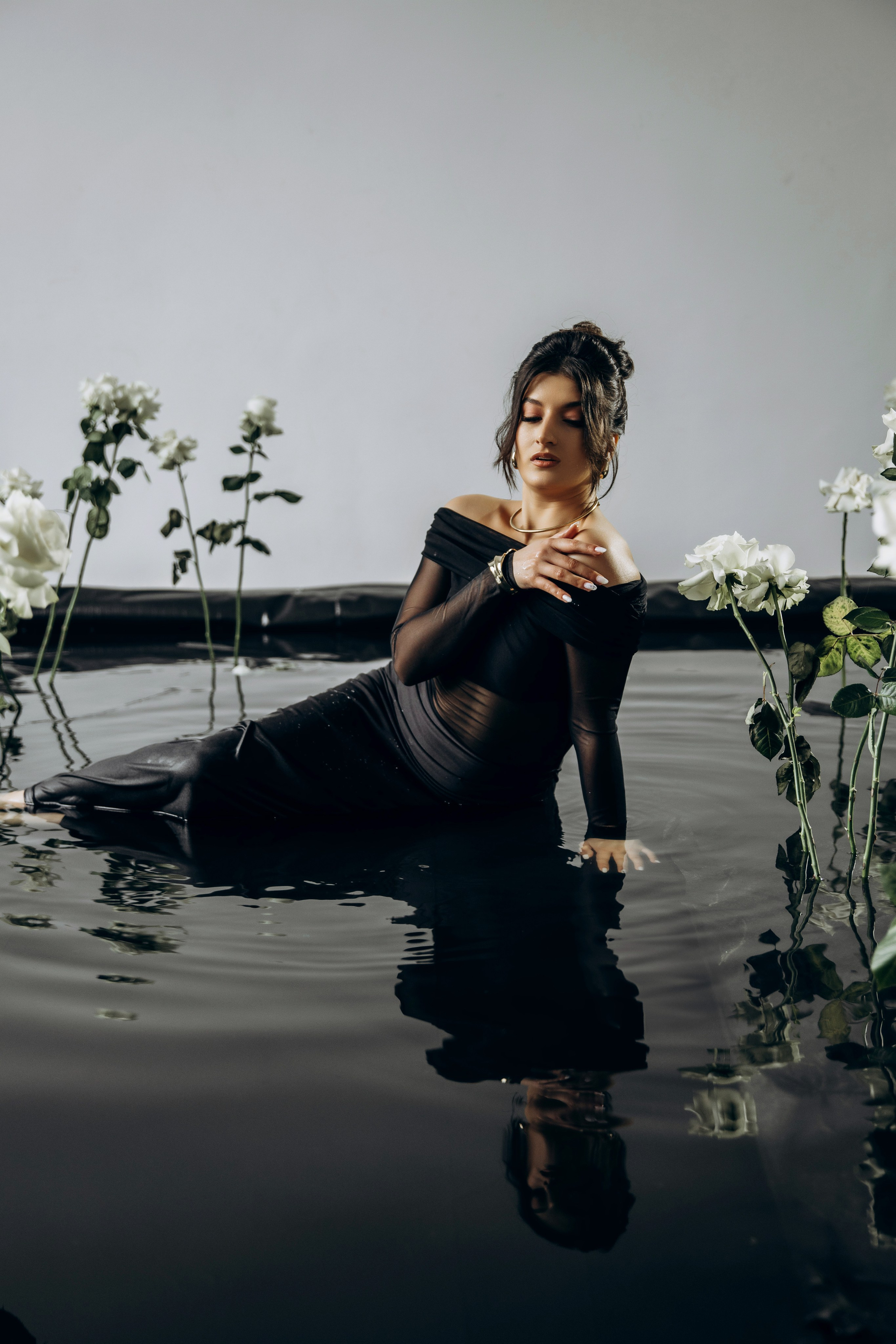 Е. Фотограф в Санкт-Петербурге Арбатская Наталья