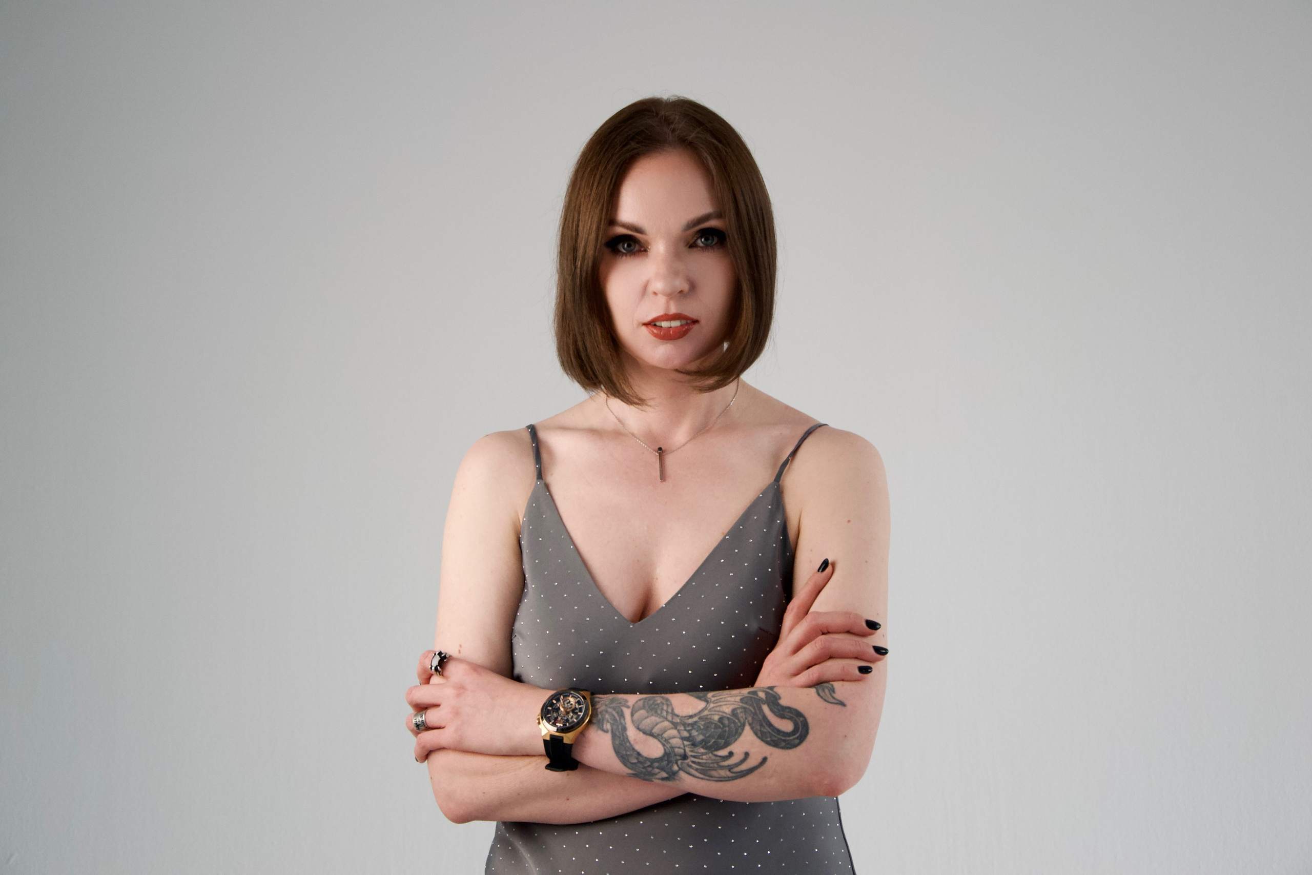 Julia. Фотограф Анастасия Шай в Санкт-Петербурге