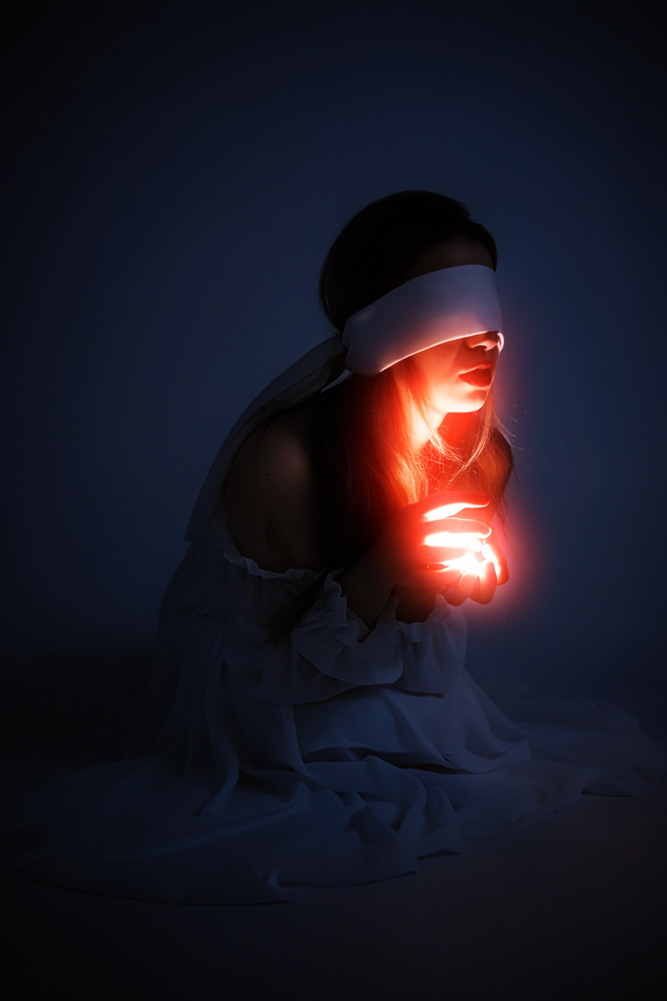 Yana (2nd part). Фотограф Анастасия Шай в Санкт-Петербурге