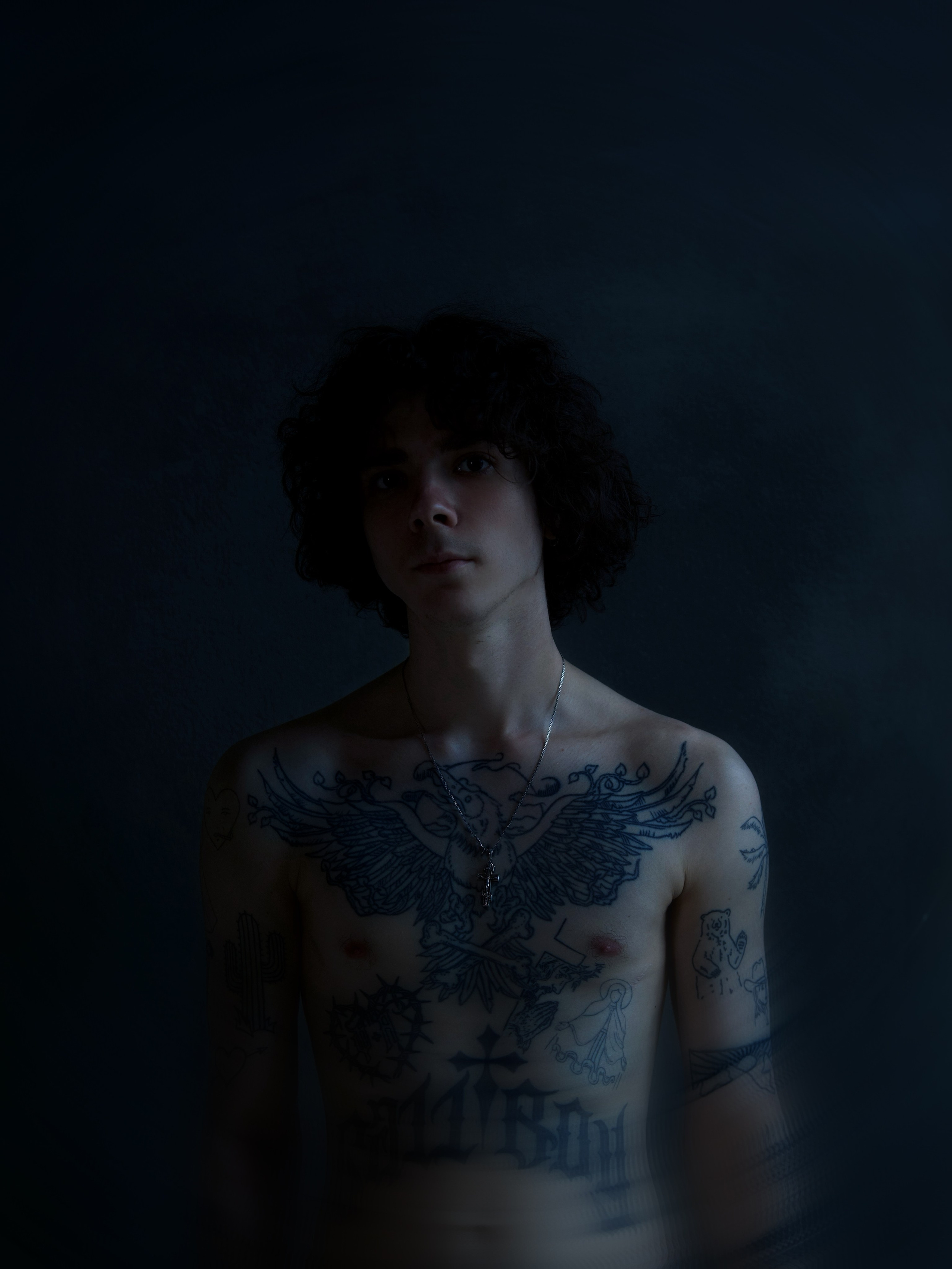 Prince filipp. Фотограф Анастасия Шай в Санкт-Петербурге