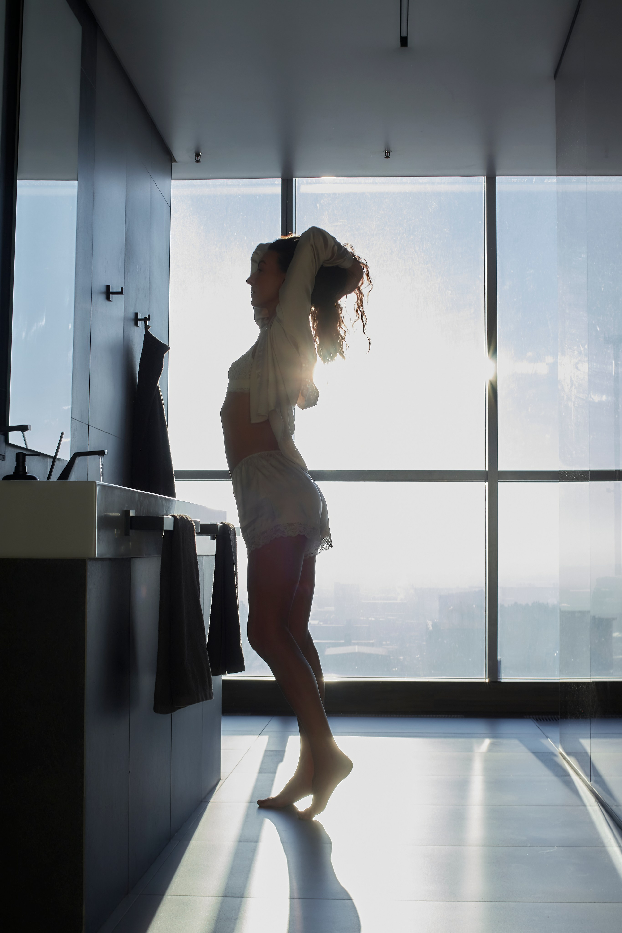 Будуарная. Фотограф в Санкт-Петербурге Анна Anetprophoto (женские, семейные, лавстори и контент-съемки)