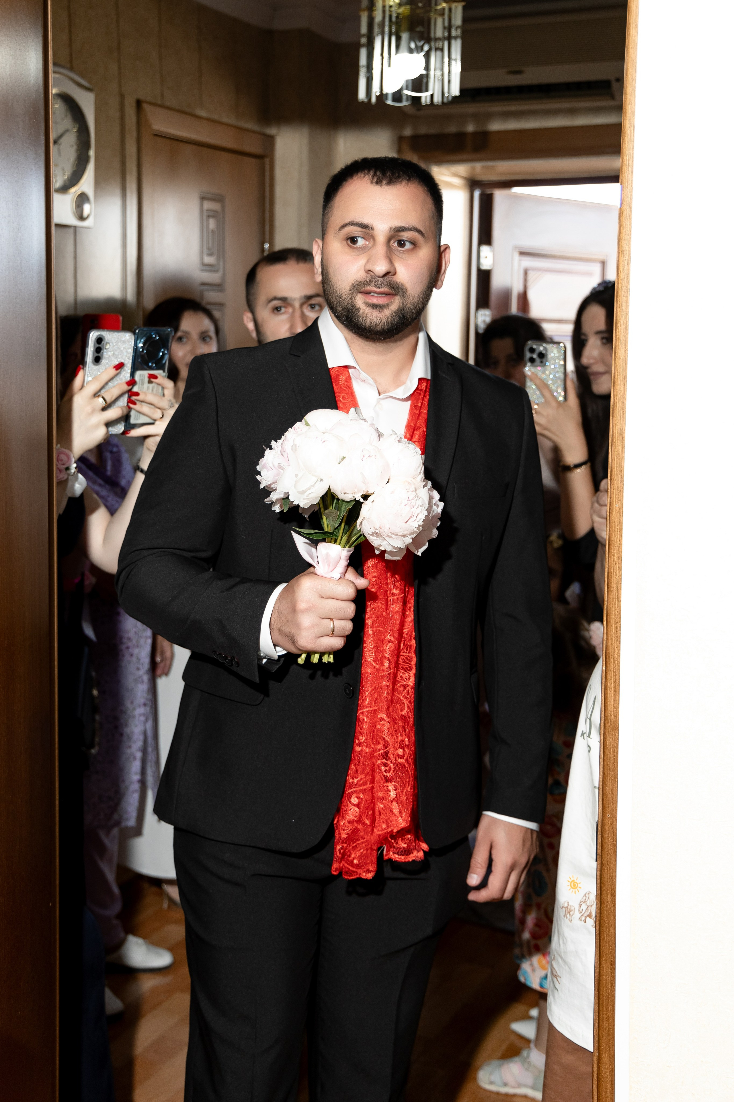 Aleks & Karolina. Свадебный и фэшн фотограф