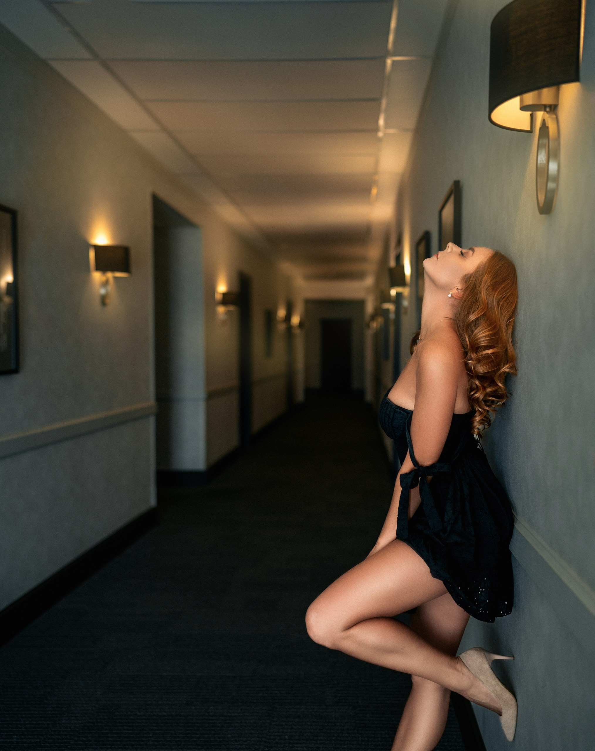 Индивидуальные съемки. Свадебный Фотограф