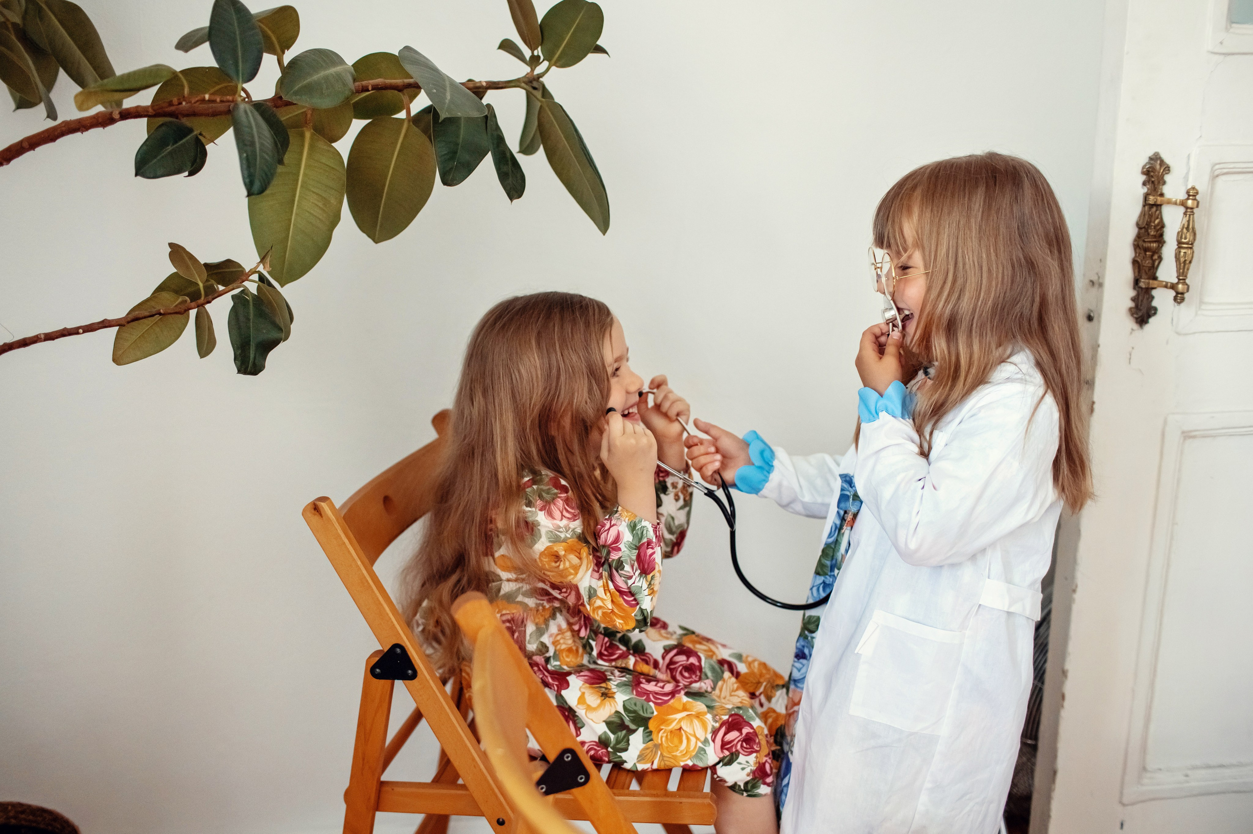 Незнайка. На новом месте. Детский и семейный фотограф в Москве Анна Ипатьева