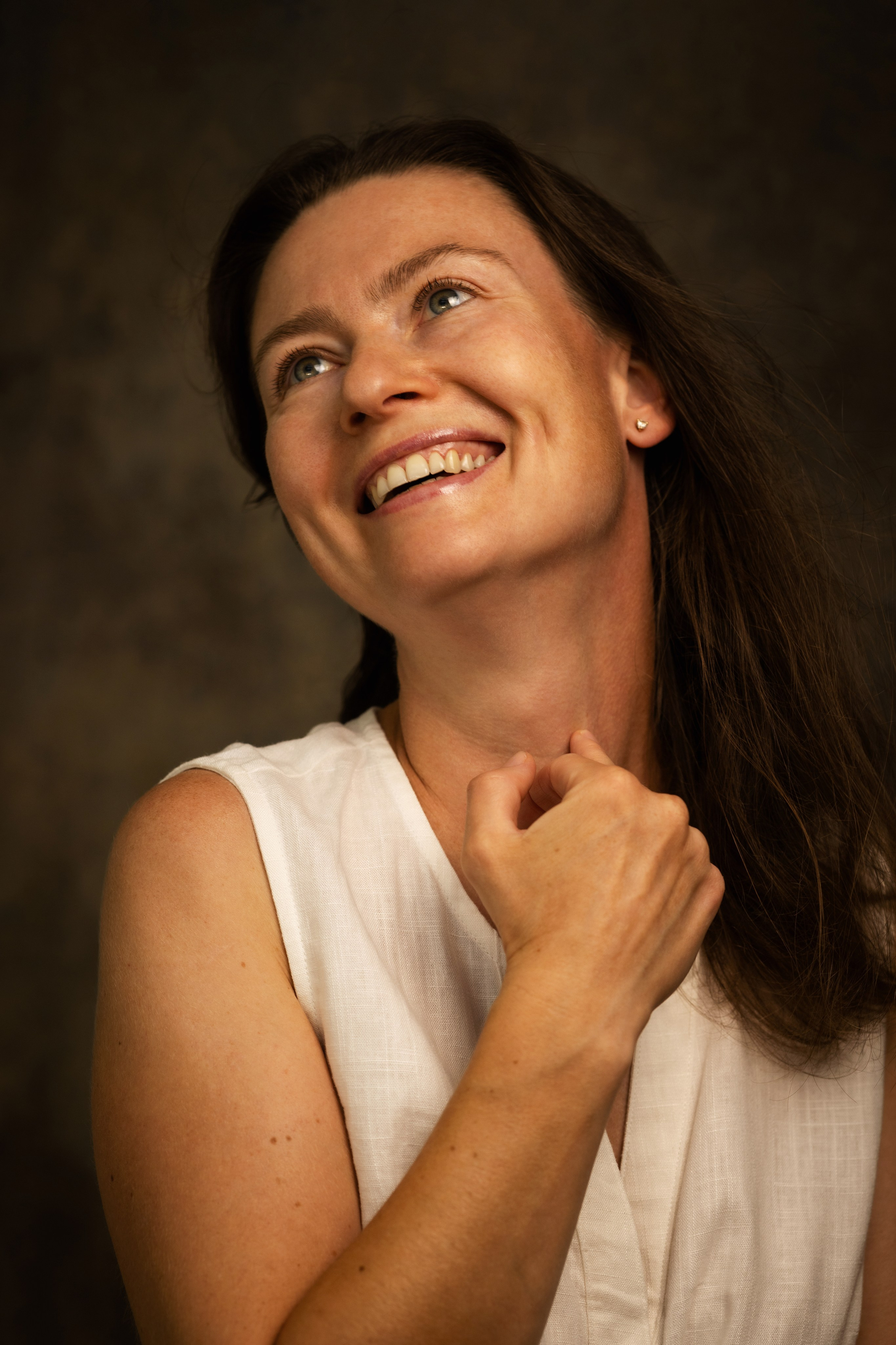 Жанна. Портретная и индивидуальная фотосъёмка в Граце и Тюмени