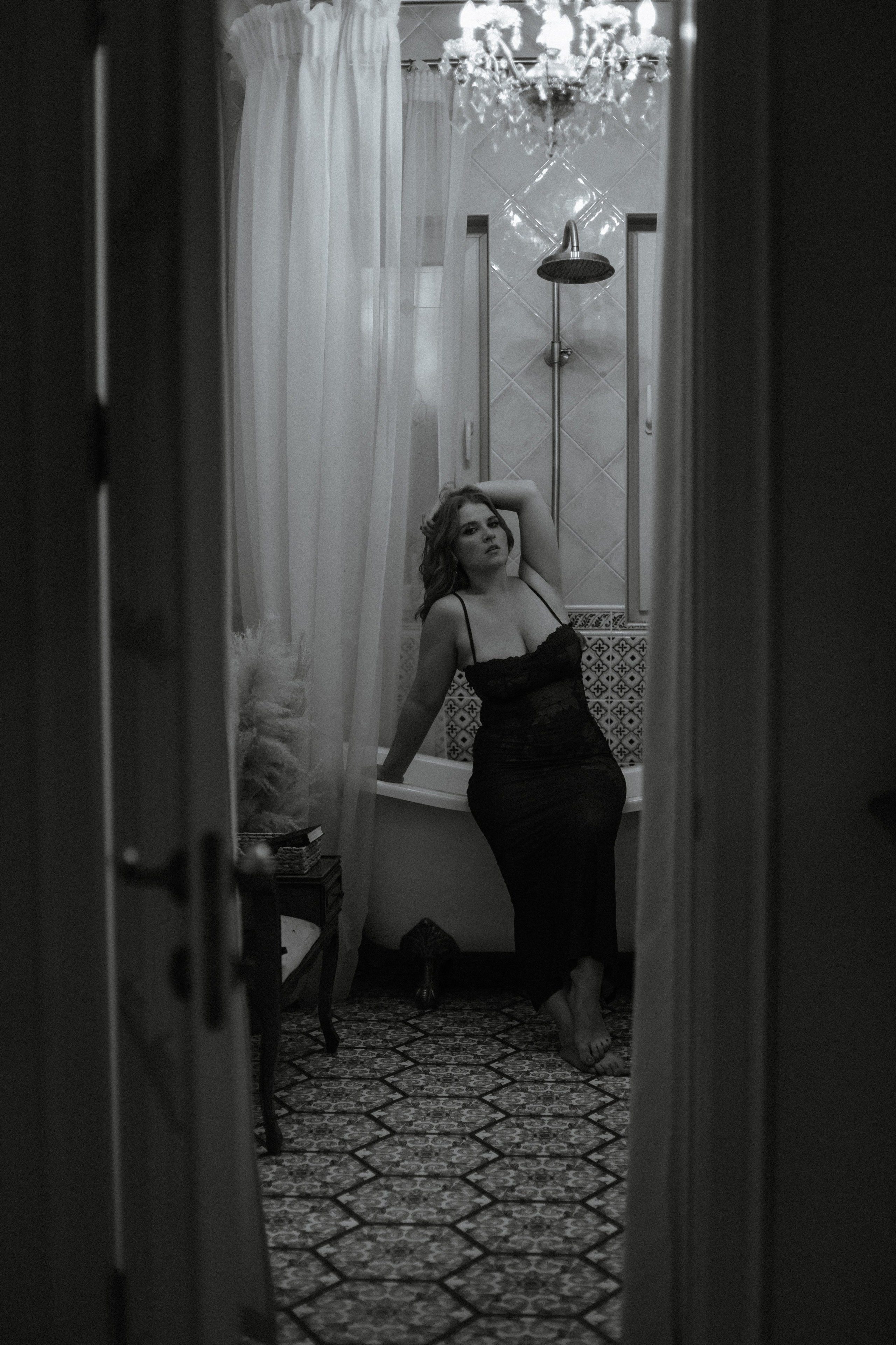 Натали. Фотограф москва