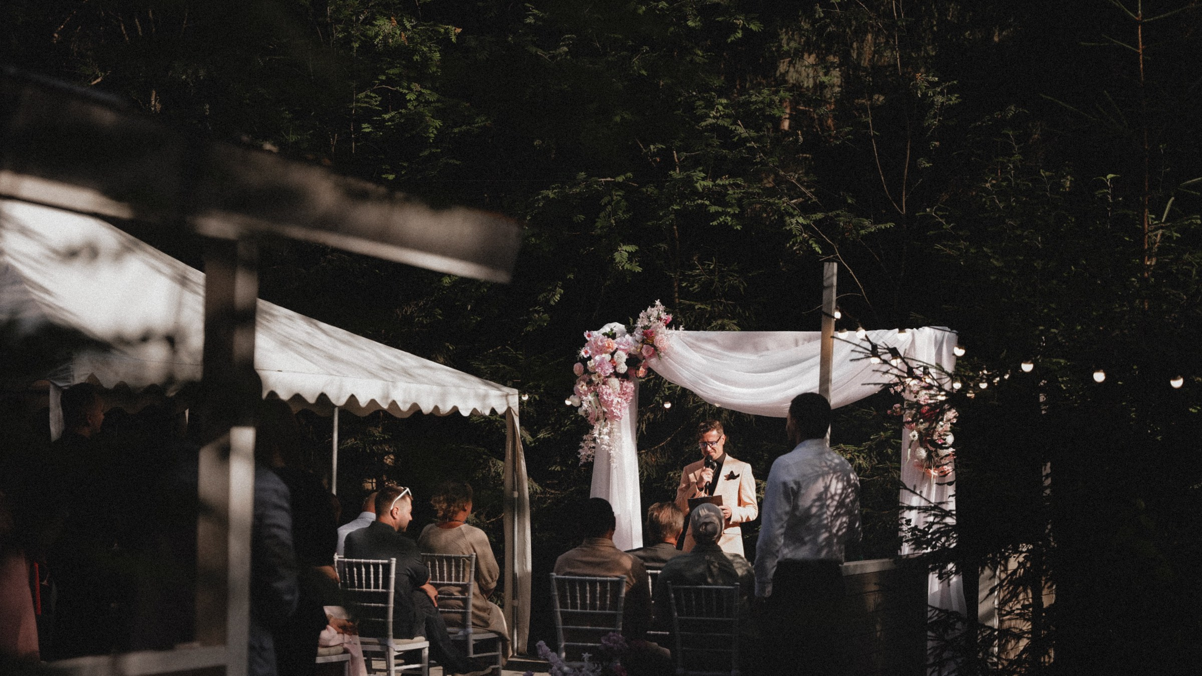Fedor&Darina. Свадебный фотограф в Ярославле Илья Жуков