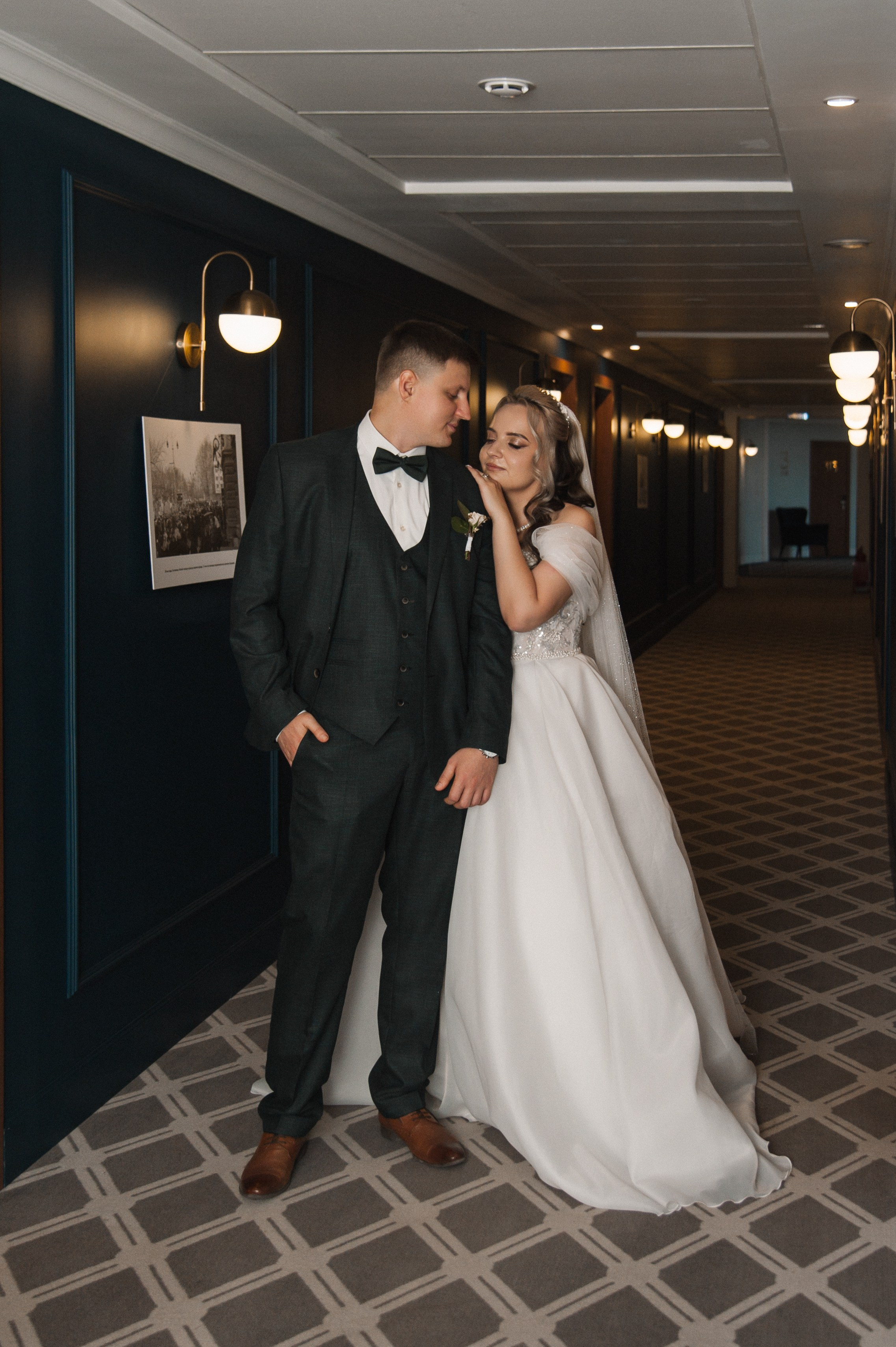 Свадьба в отеле. Фотограф Ирина Горелова Севастополь Крым