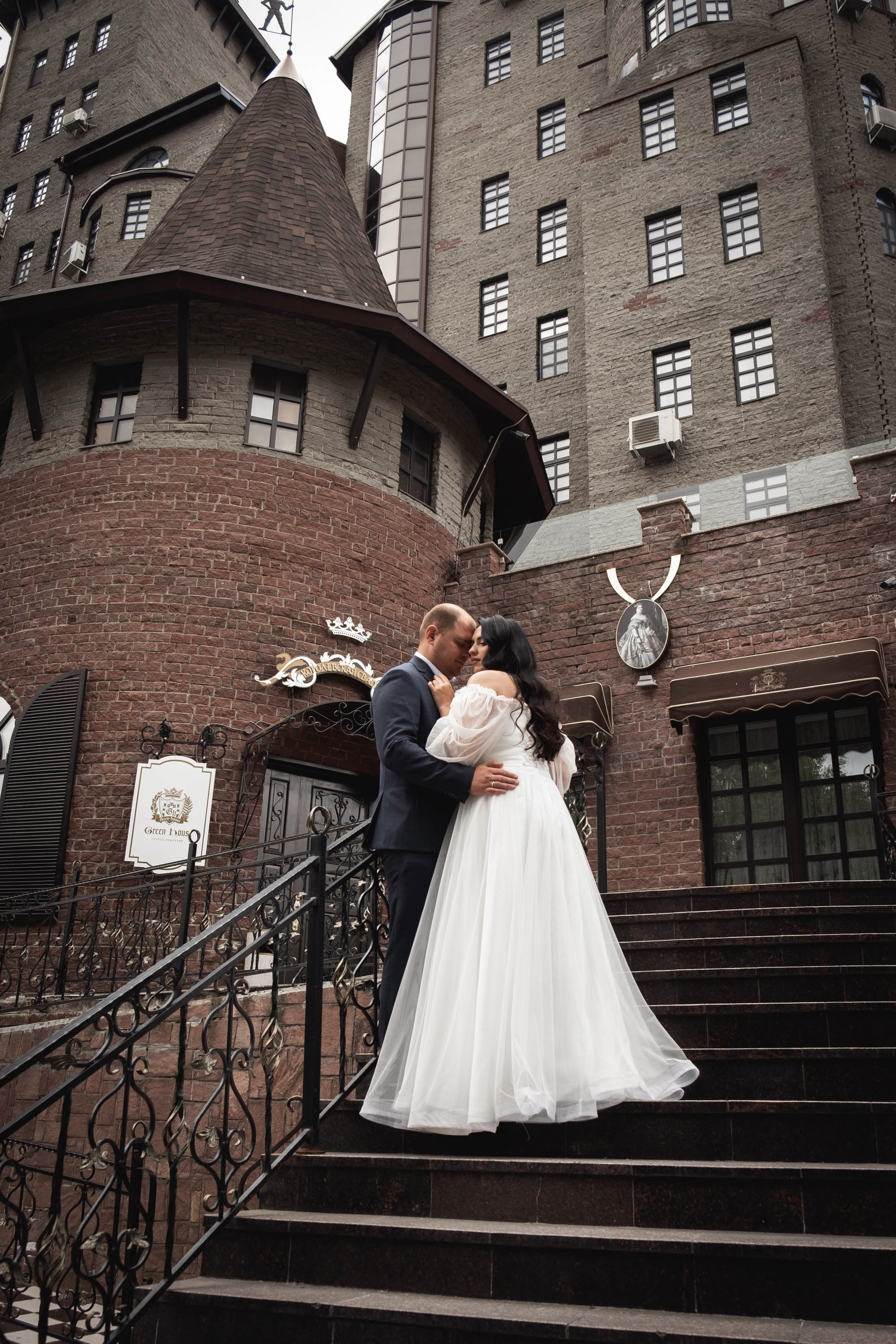 Антон & Алёна. Свадебный и семейный фотограф в Тюмени Екатерина Дубровина