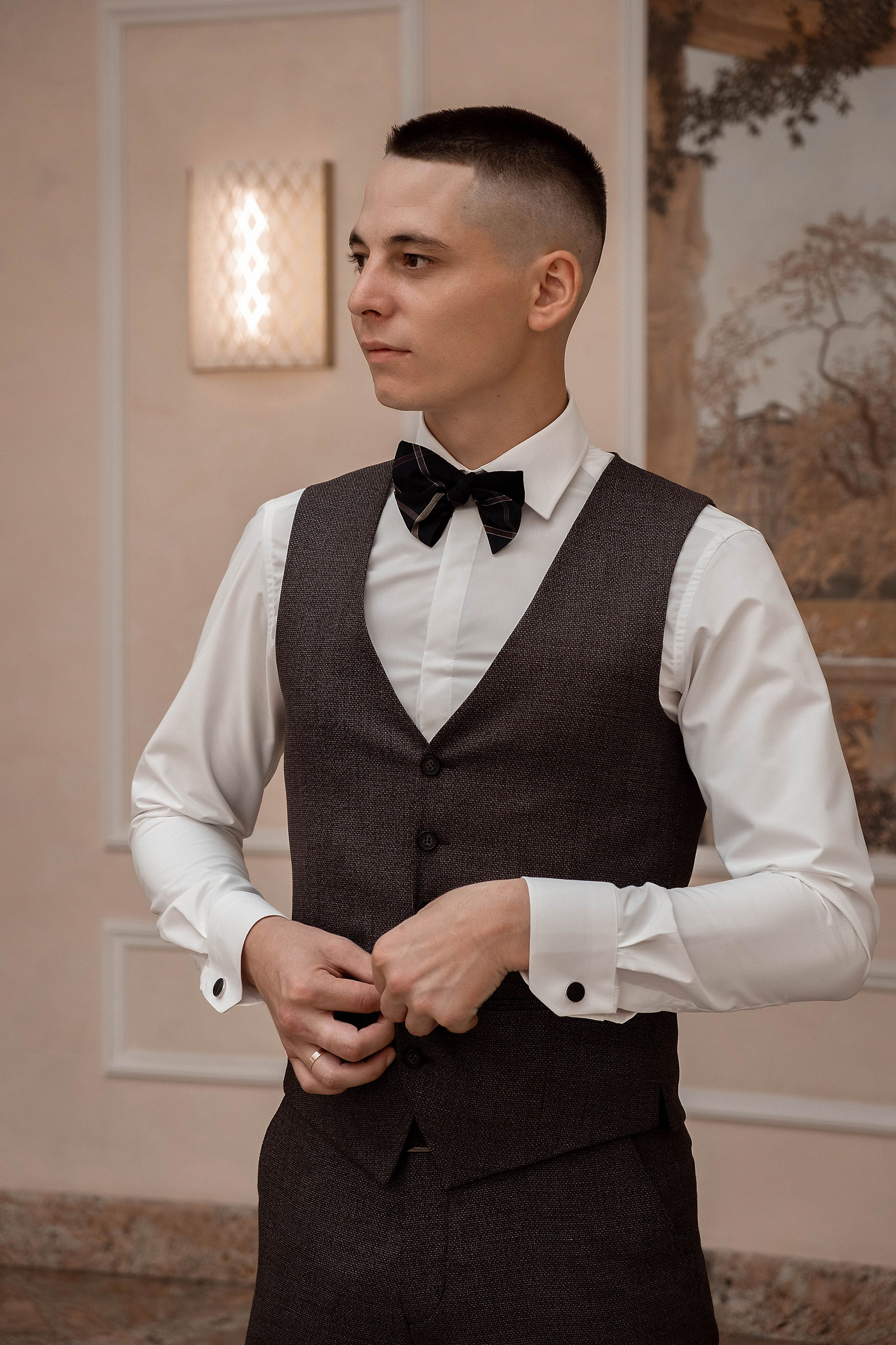 Сергей & Кристина. Свадебный и семейный фотограф в Тюмени Екатерина Дубровина