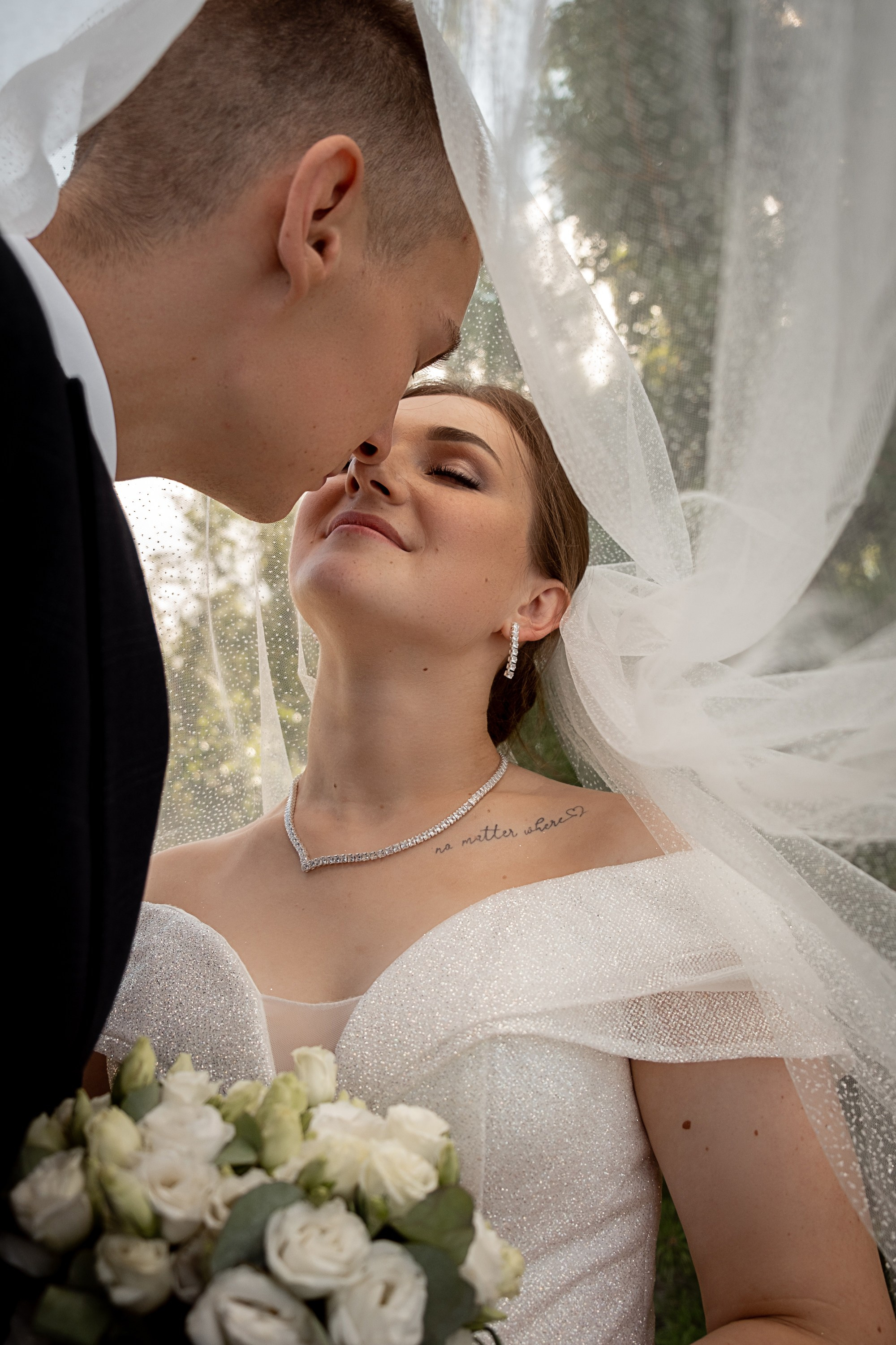 Константин & Татьяна. Свадебный и семейный фотограф в Тюмени Екатерина Дубровина