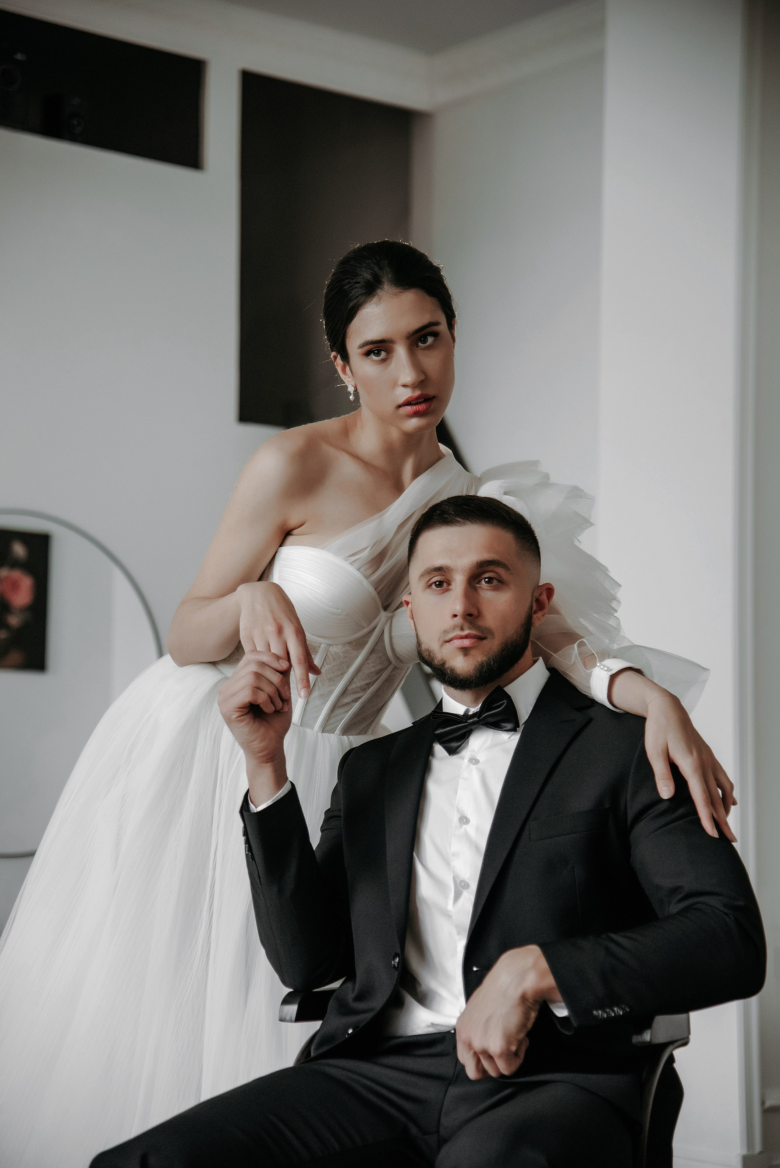 Тот самый момент. Свадебный и семейный фотограф Темрюк Алёна Ковальская