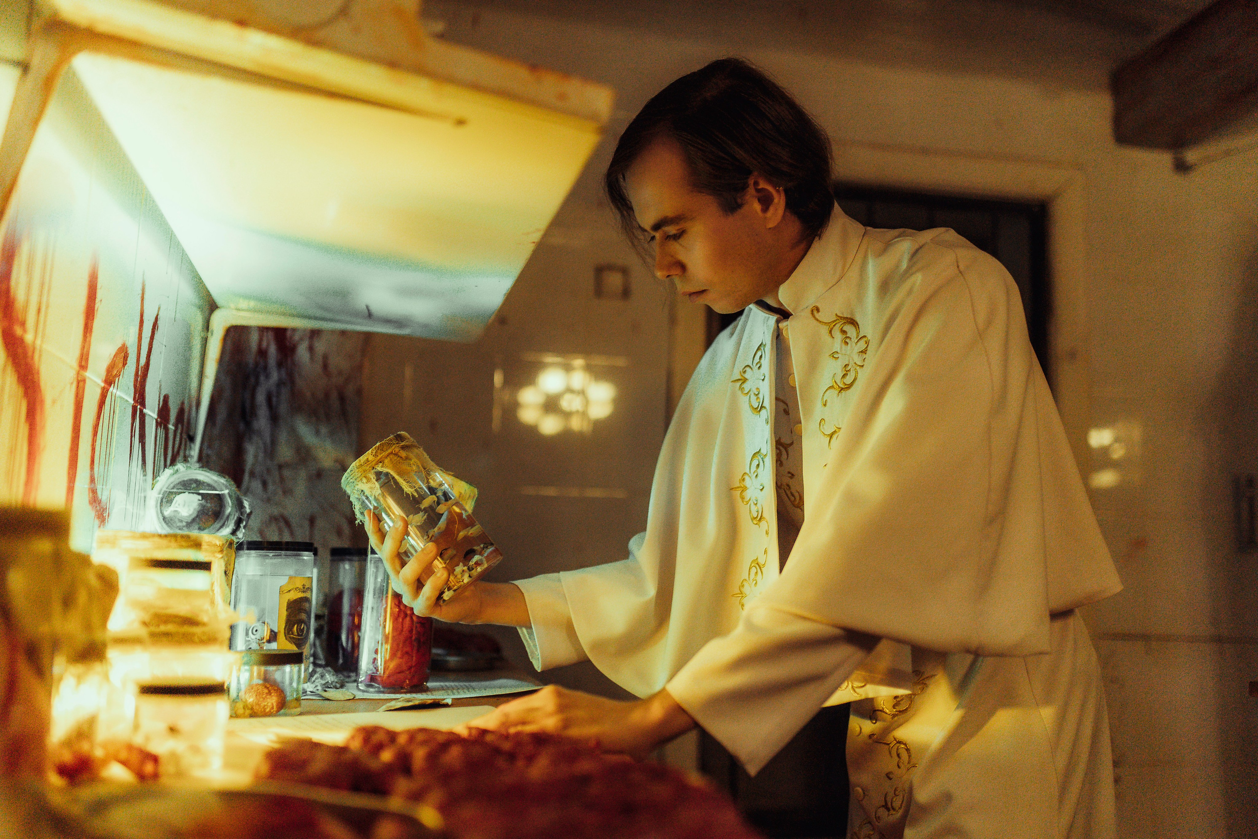 Asty. Фотограф|Катя Рикошетер