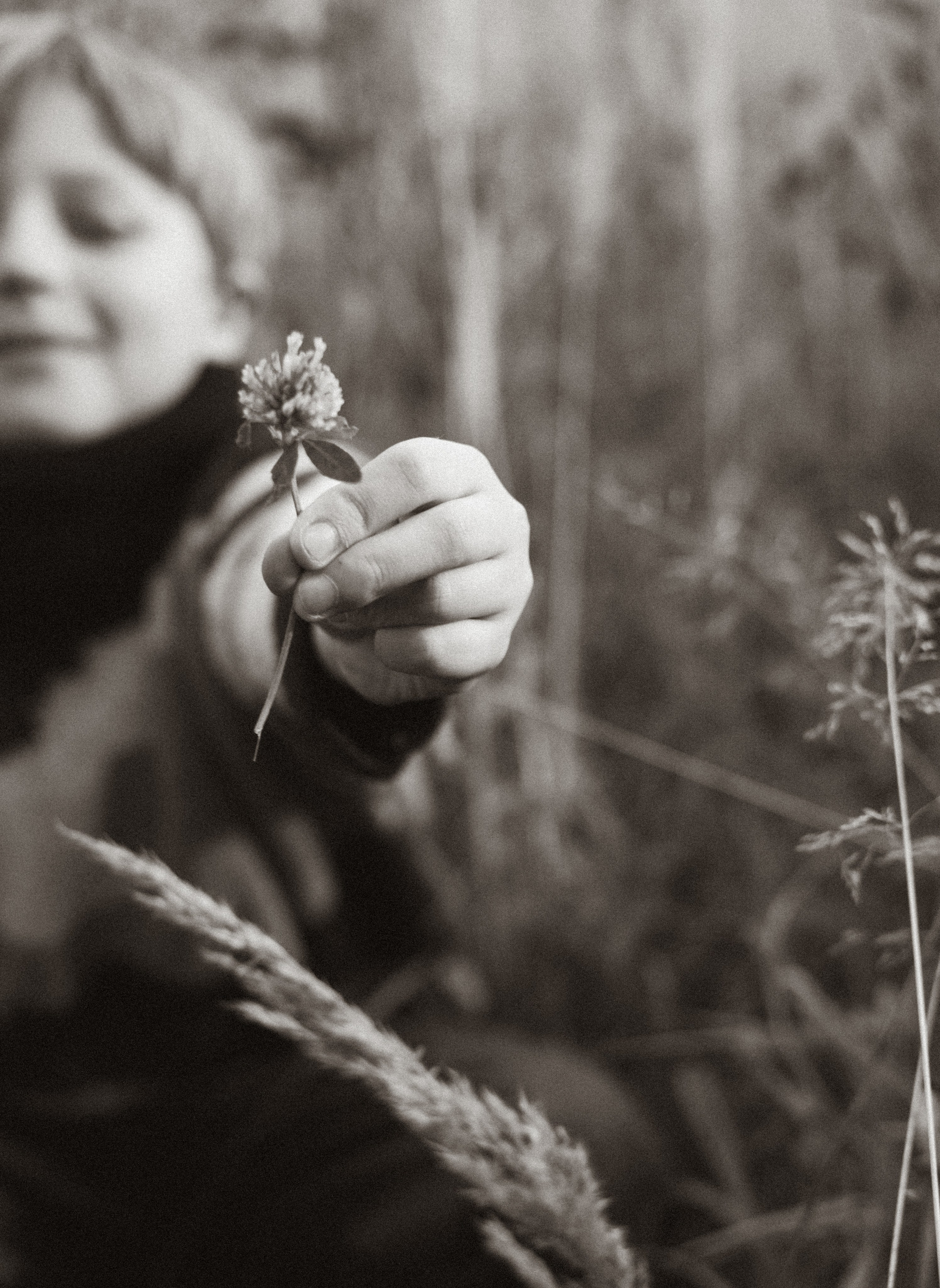 В начале осени…