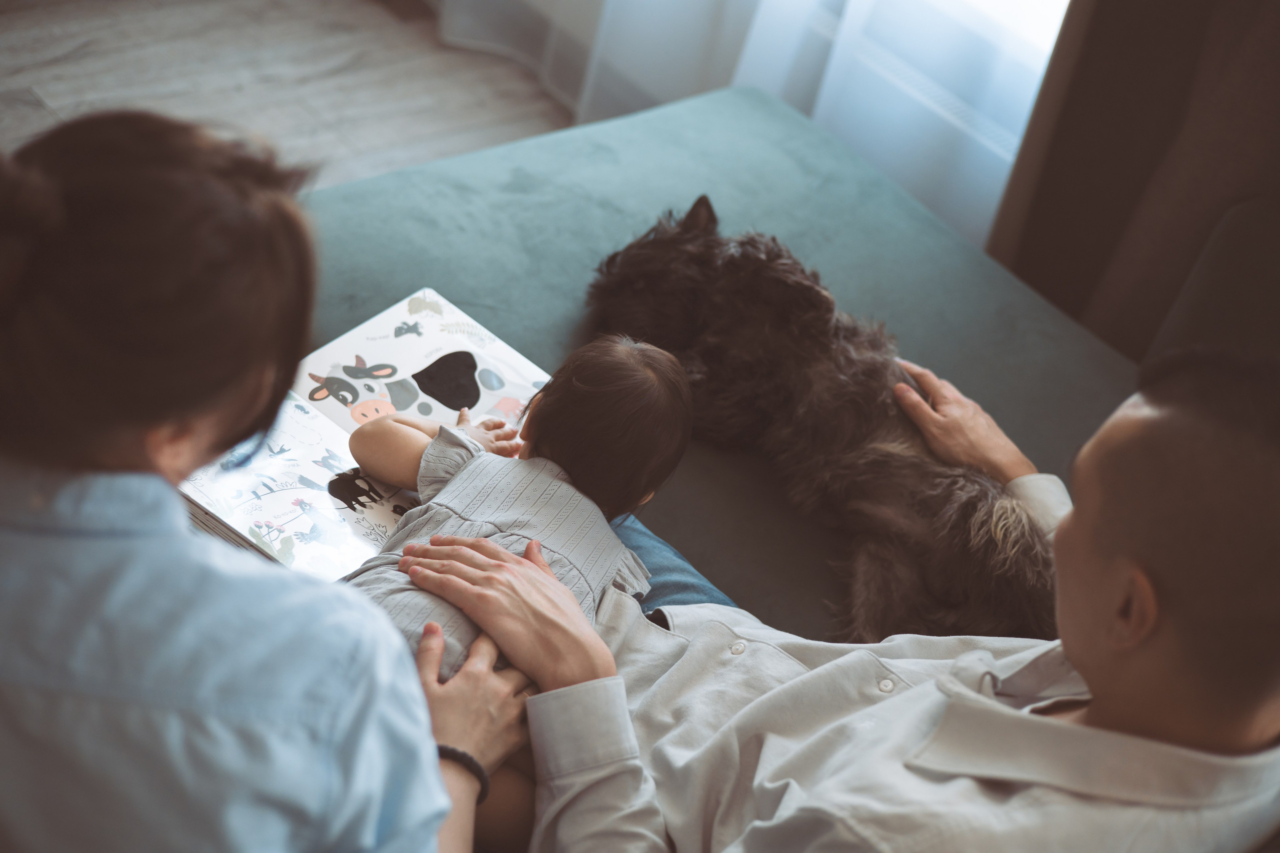 Домашняя съемка