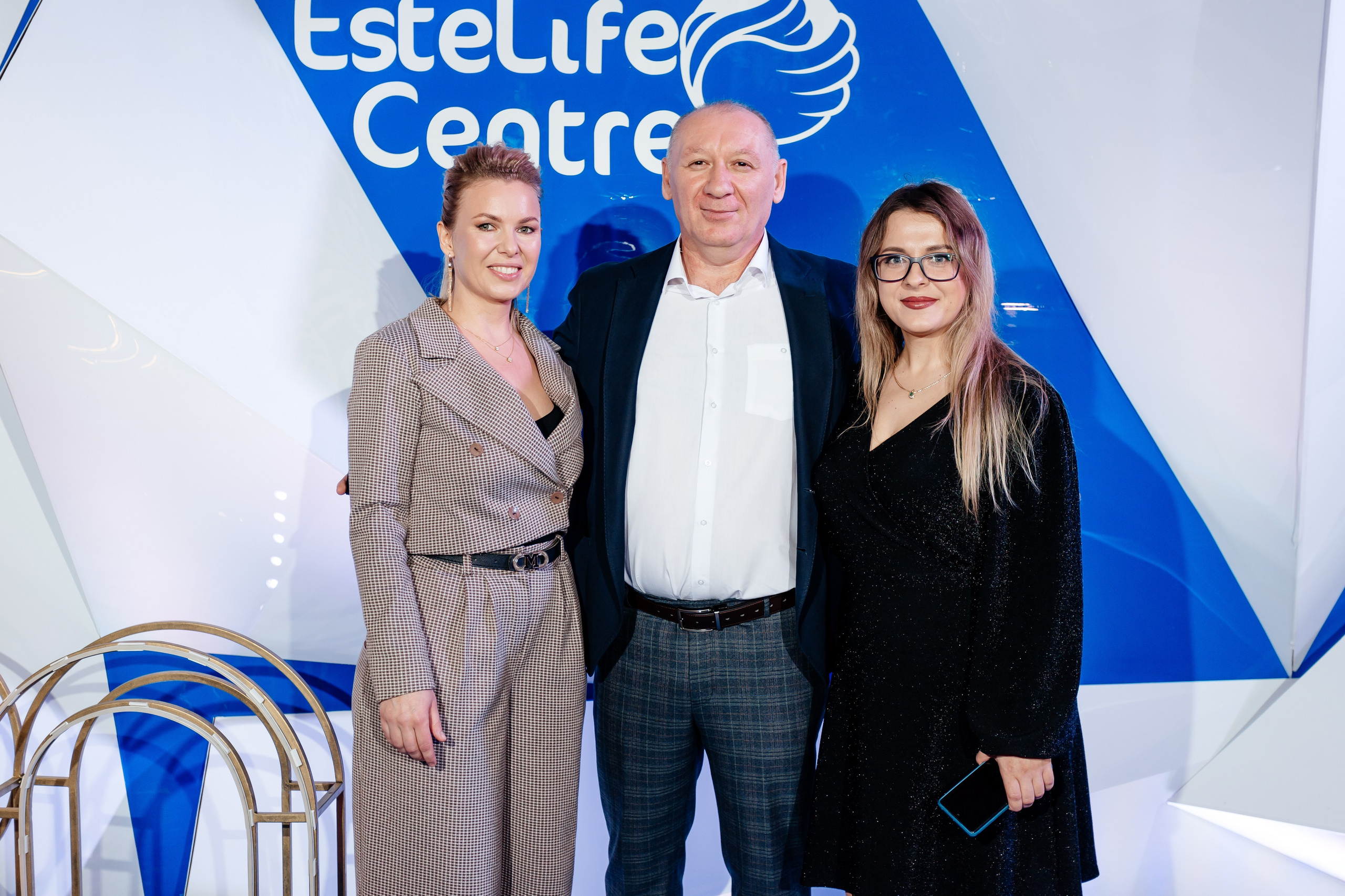 20 лет EsteLife. Свадебный фотограф в Краснодаре Николай Крауз