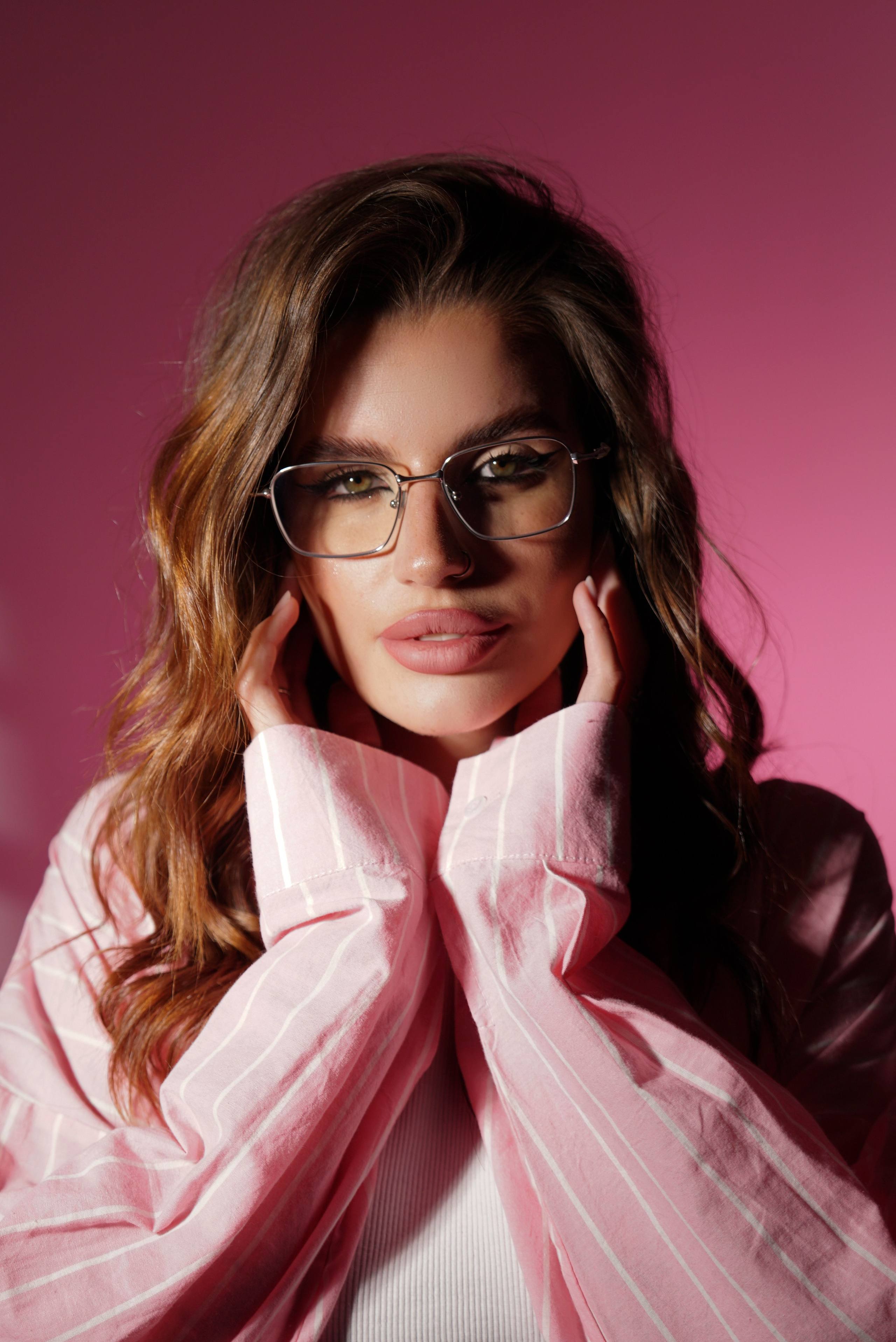 Индивидуальные. Фотограф на Камчатке Воронина Ульяна