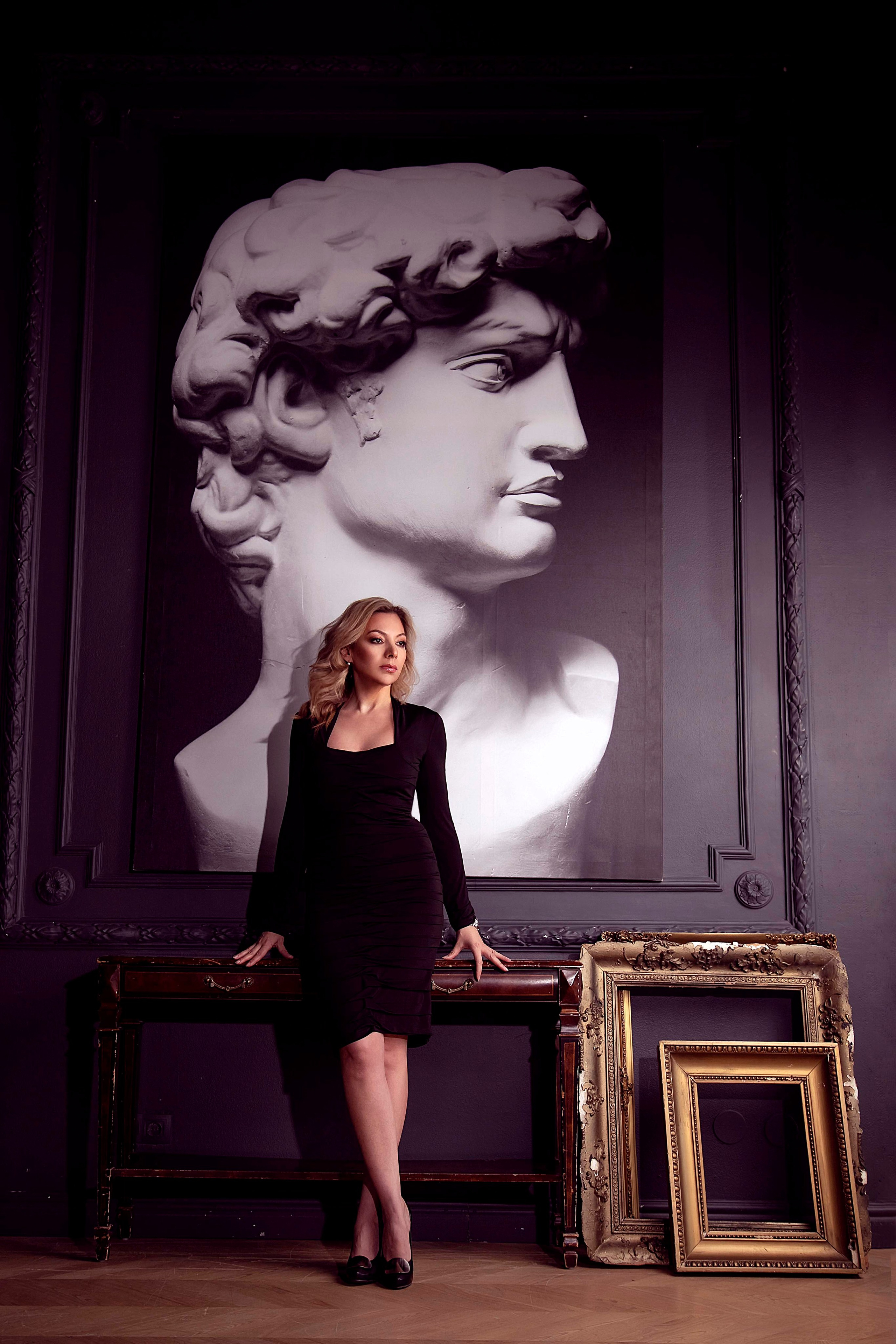 Элеонора прогулки по Питеру. Семейный и детский фотограф в Санкт-Петербург. Natalia Fadel