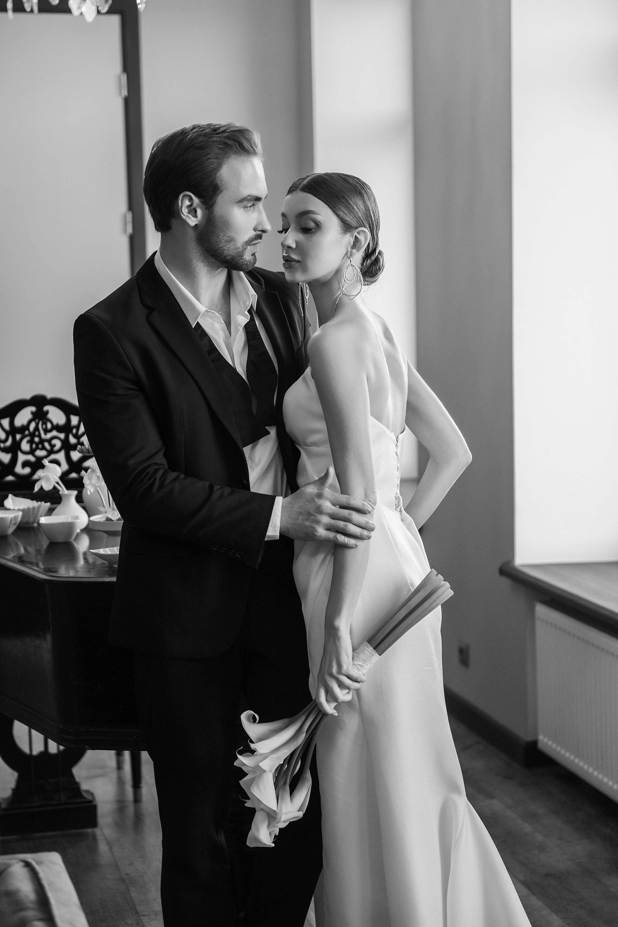 Анна и Виктор. Константин Тищенко, фотограф в Санкт-Петербурге, Пскове, Москве