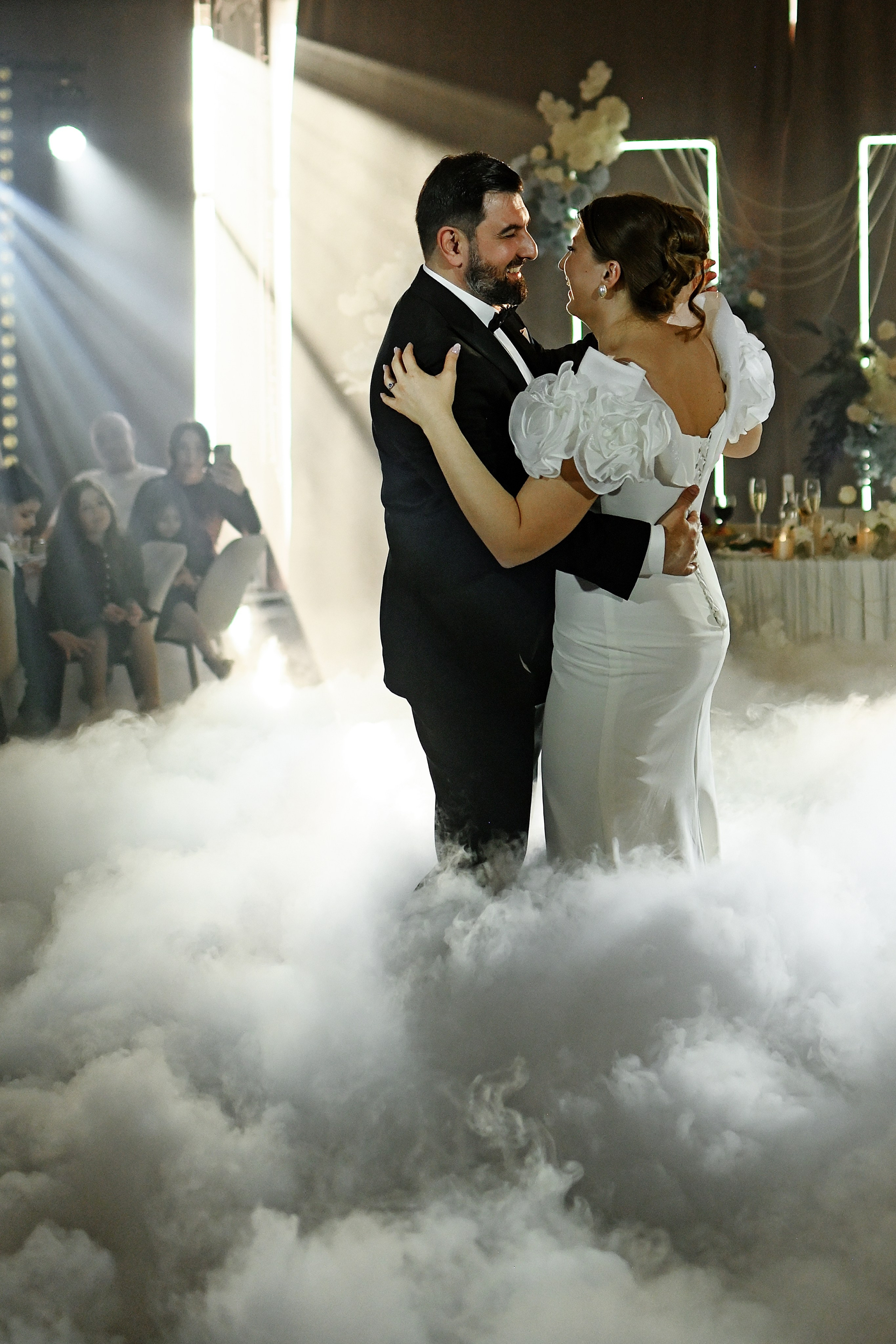 Свадьба Погоса и Ольги. Свадебный и семейный фотограф в Самаре Головань Наталья