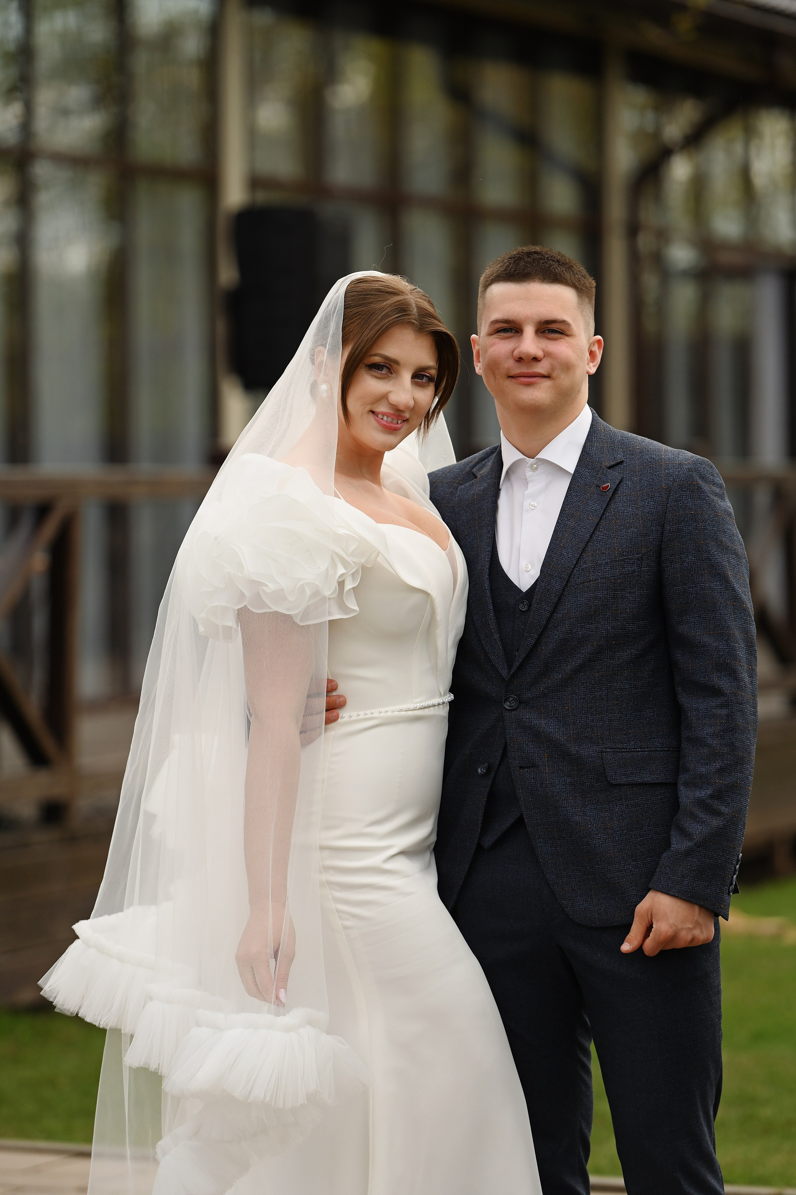 Свадьба Погоса и Ольги. Свадебный и семейный фотограф в Самаре Головань Наталья