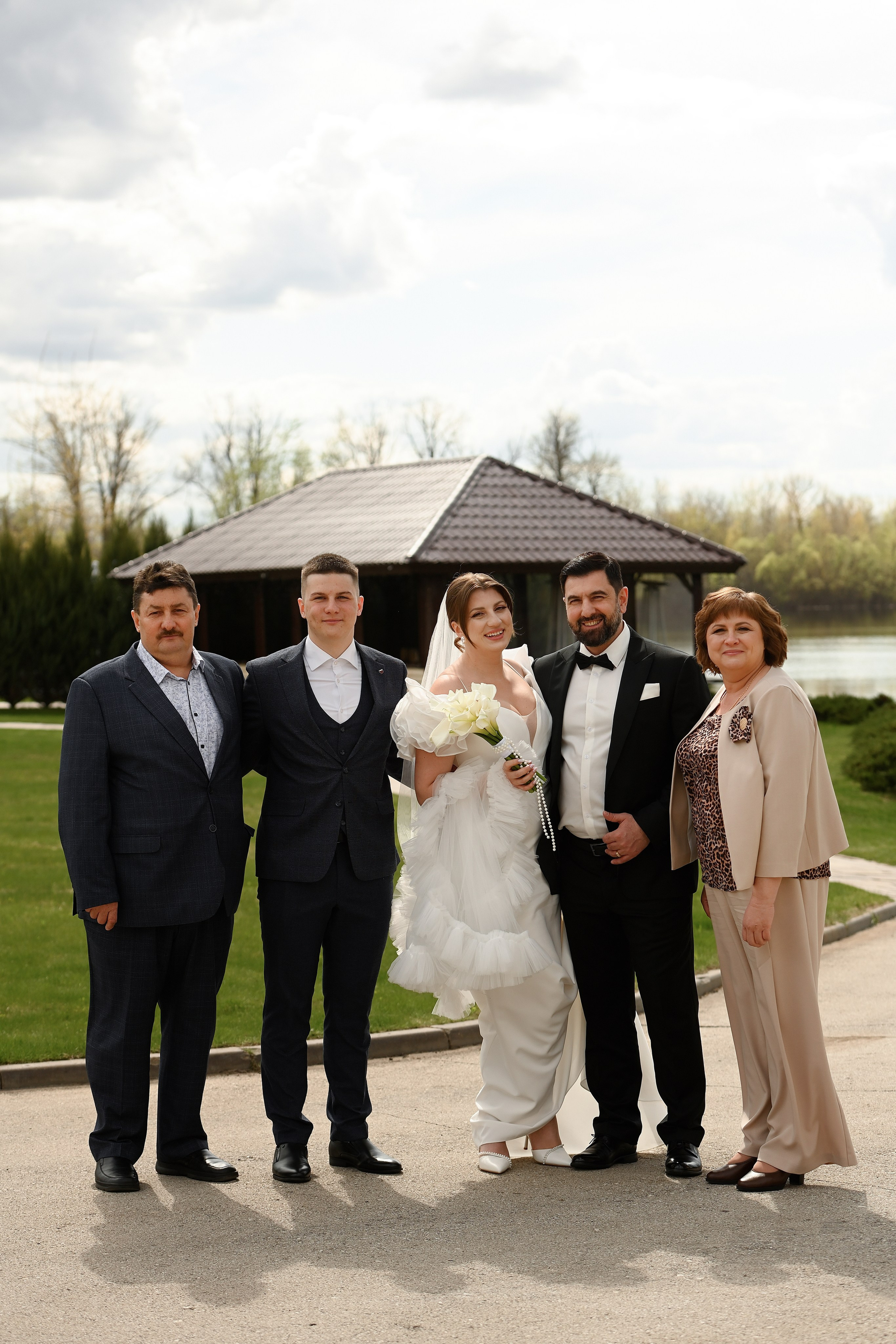Свадьба Погоса и Ольги. Свадебный и семейный фотограф в Самаре Головань Наталья