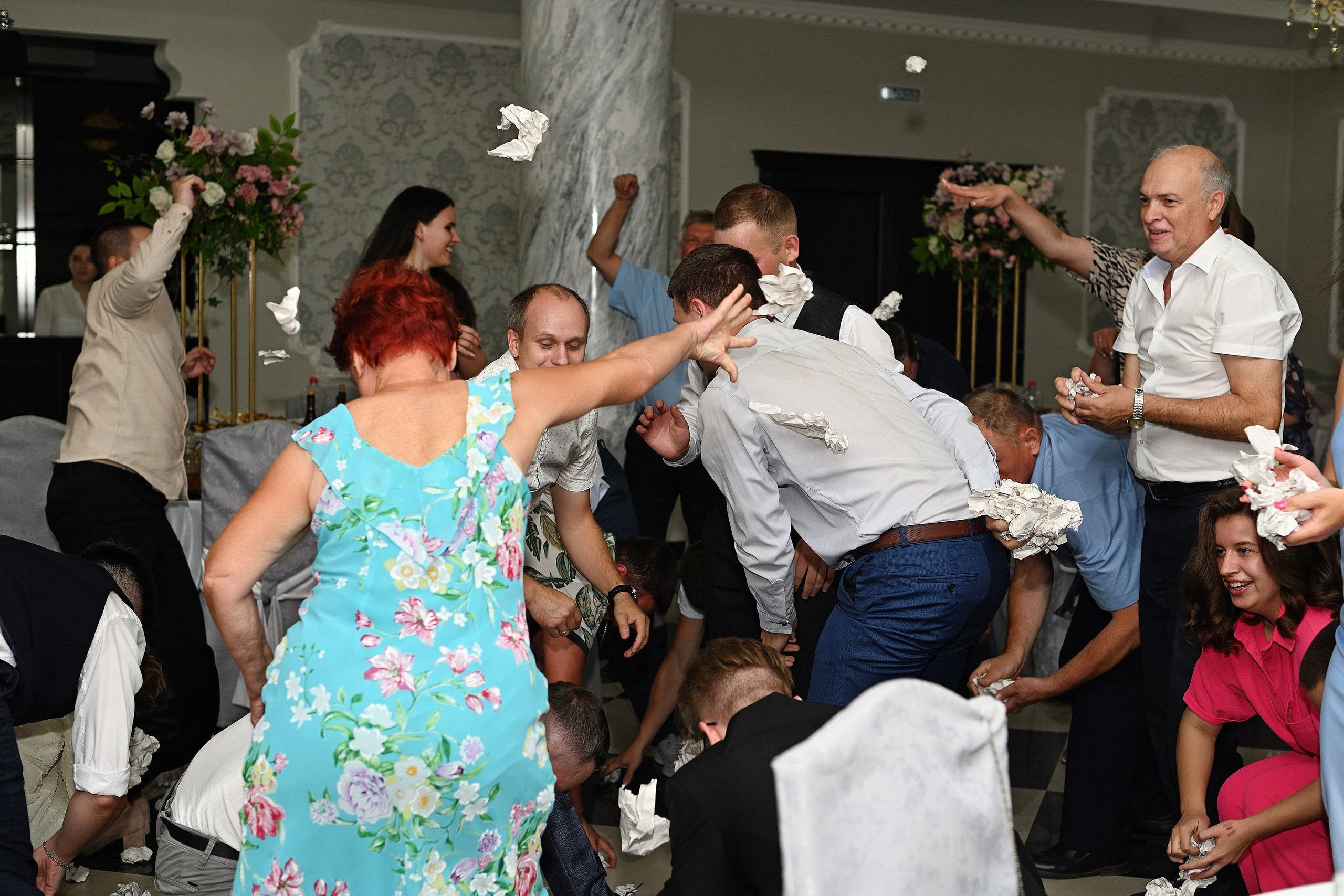 Свадьба Кристины и Андрея. Свадебный и семейный фотограф в Самаре Головань Наталья