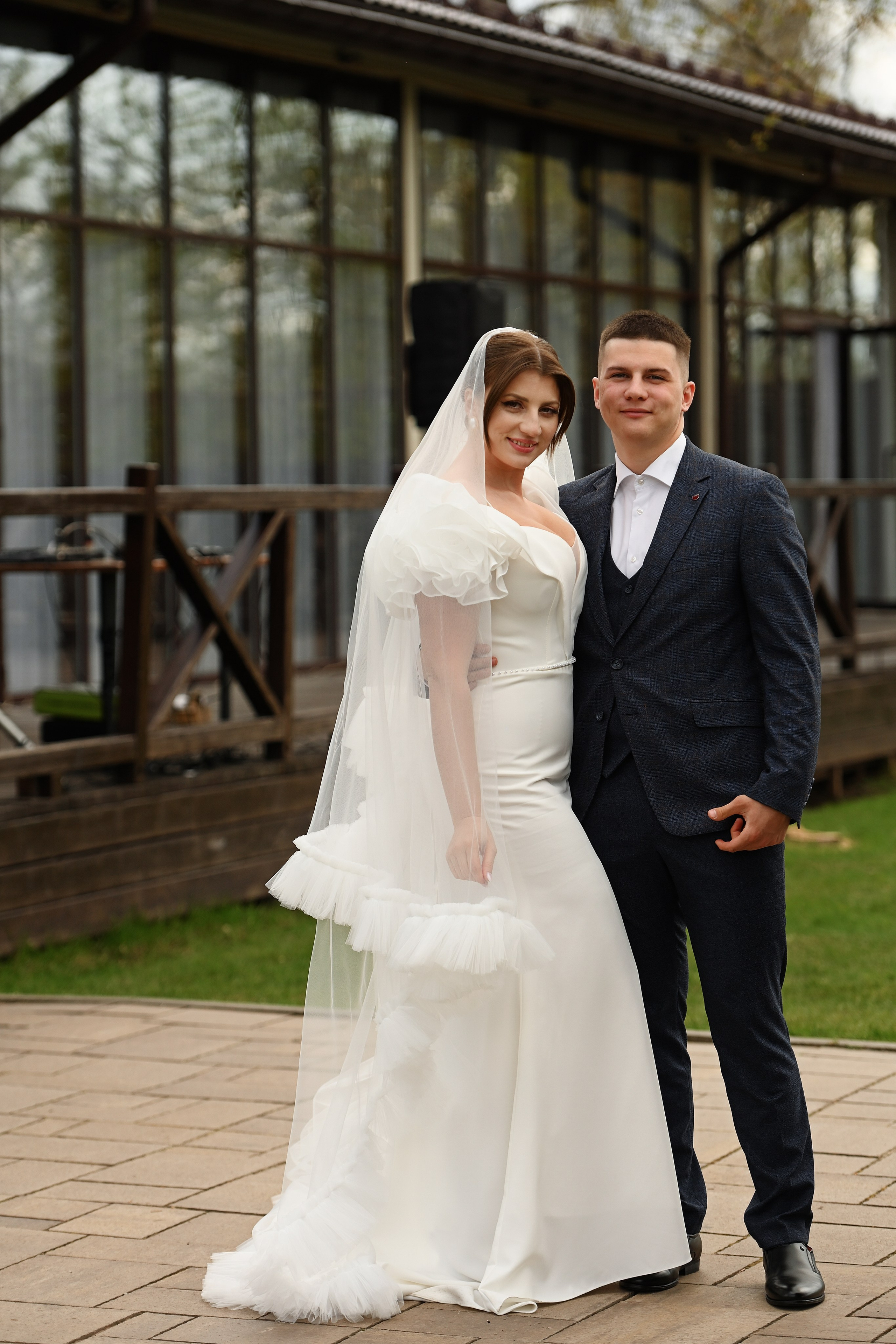 Свадьба Погоса и Ольги. Свадебный и семейный фотограф в Самаре Головань Наталья