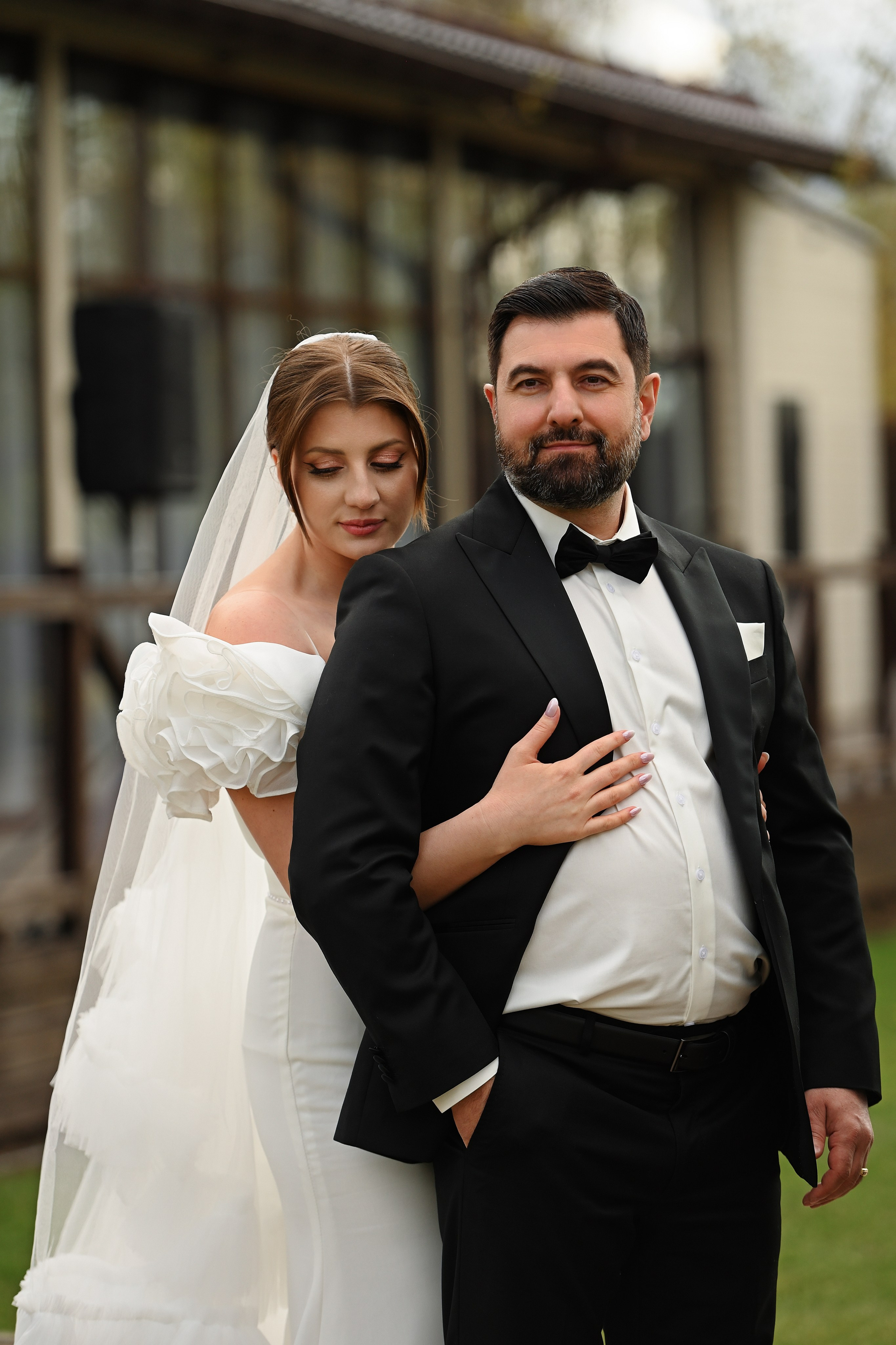 Свадьба Погоса и Ольги. Свадебный и семейный фотограф в Самаре Головань Наталья
