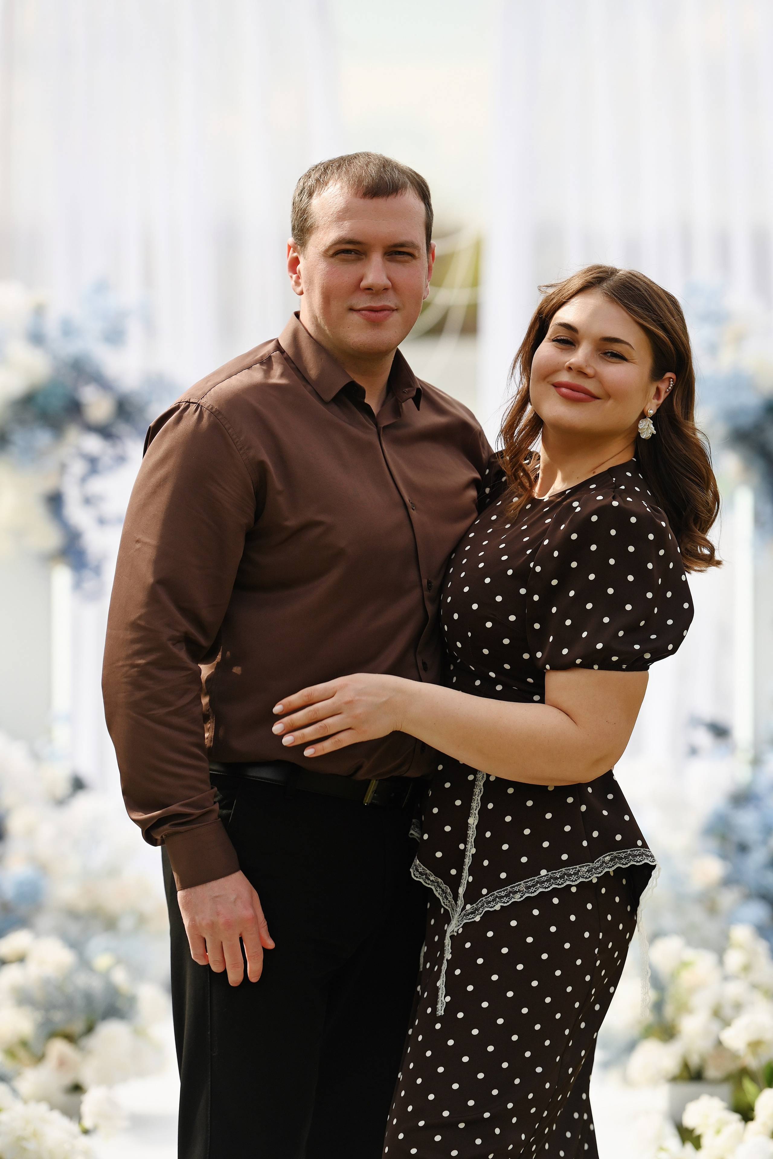 Свадьба Погоса и Ольги. Свадебный и семейный фотограф в Самаре Головань Наталья