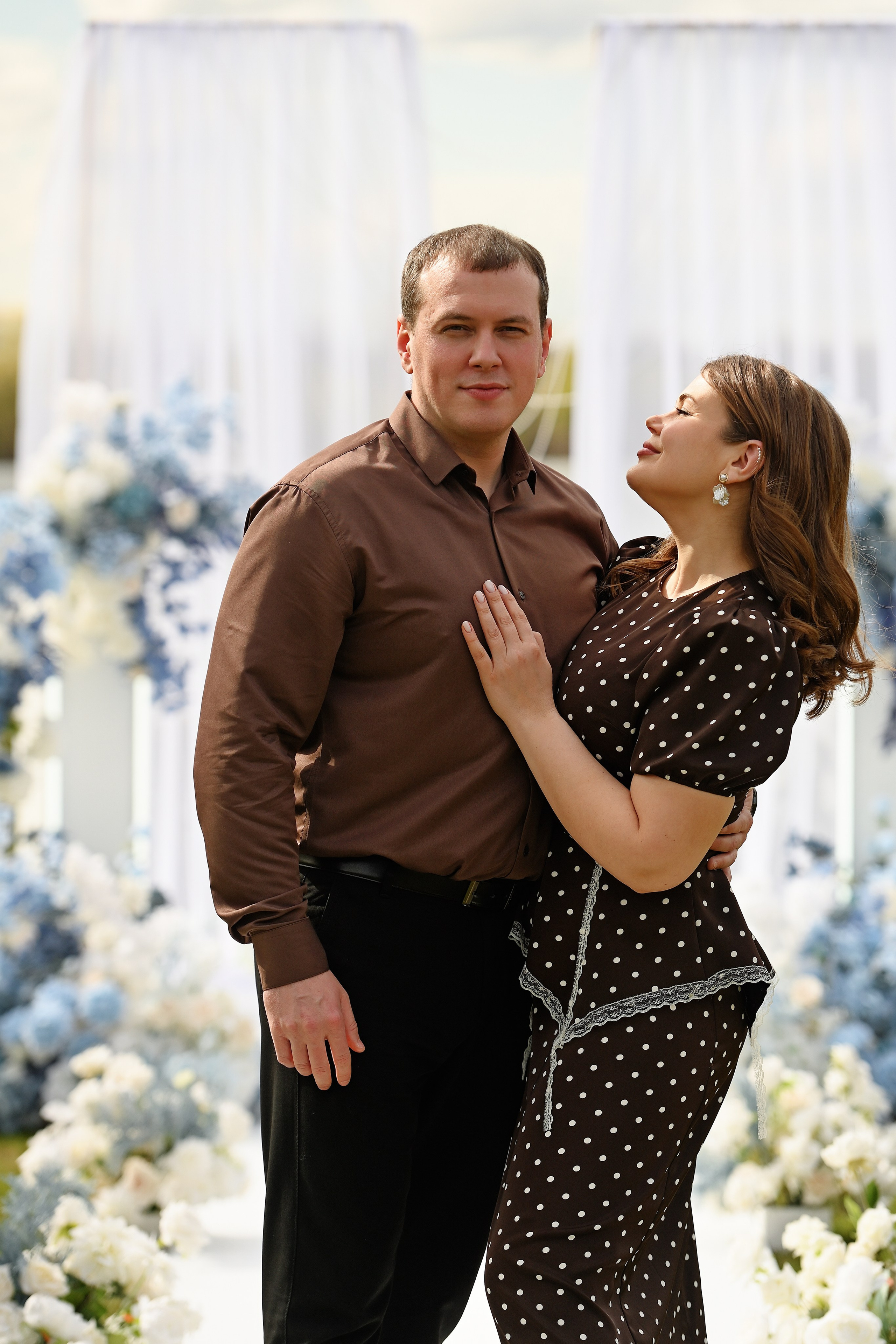 Свадьба Погоса и Ольги. Свадебный и семейный фотограф в Самаре Головань Наталья