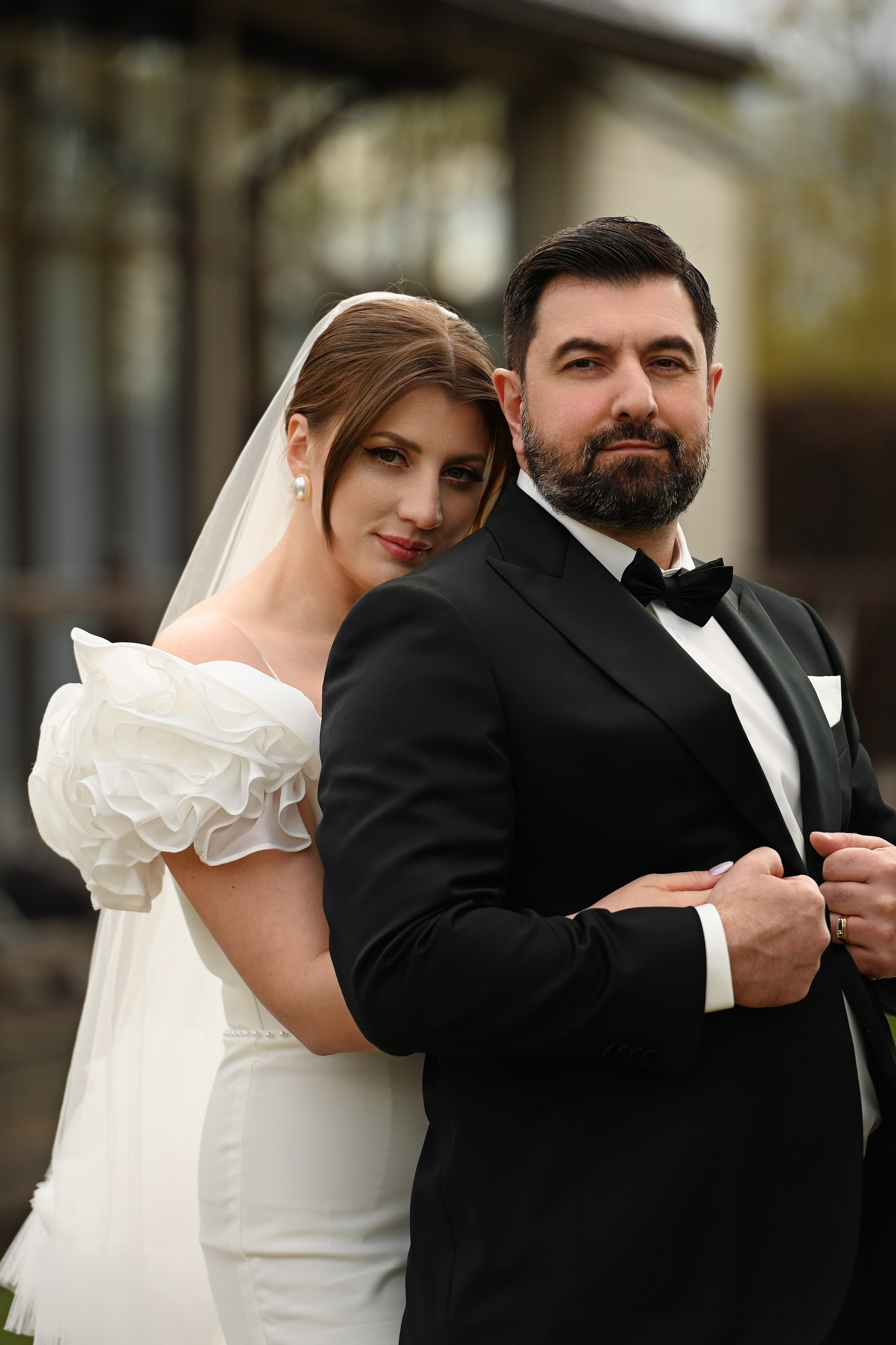 Свадьба Погоса и Ольги. Свадебный и семейный фотограф в Самаре Головань Наталья