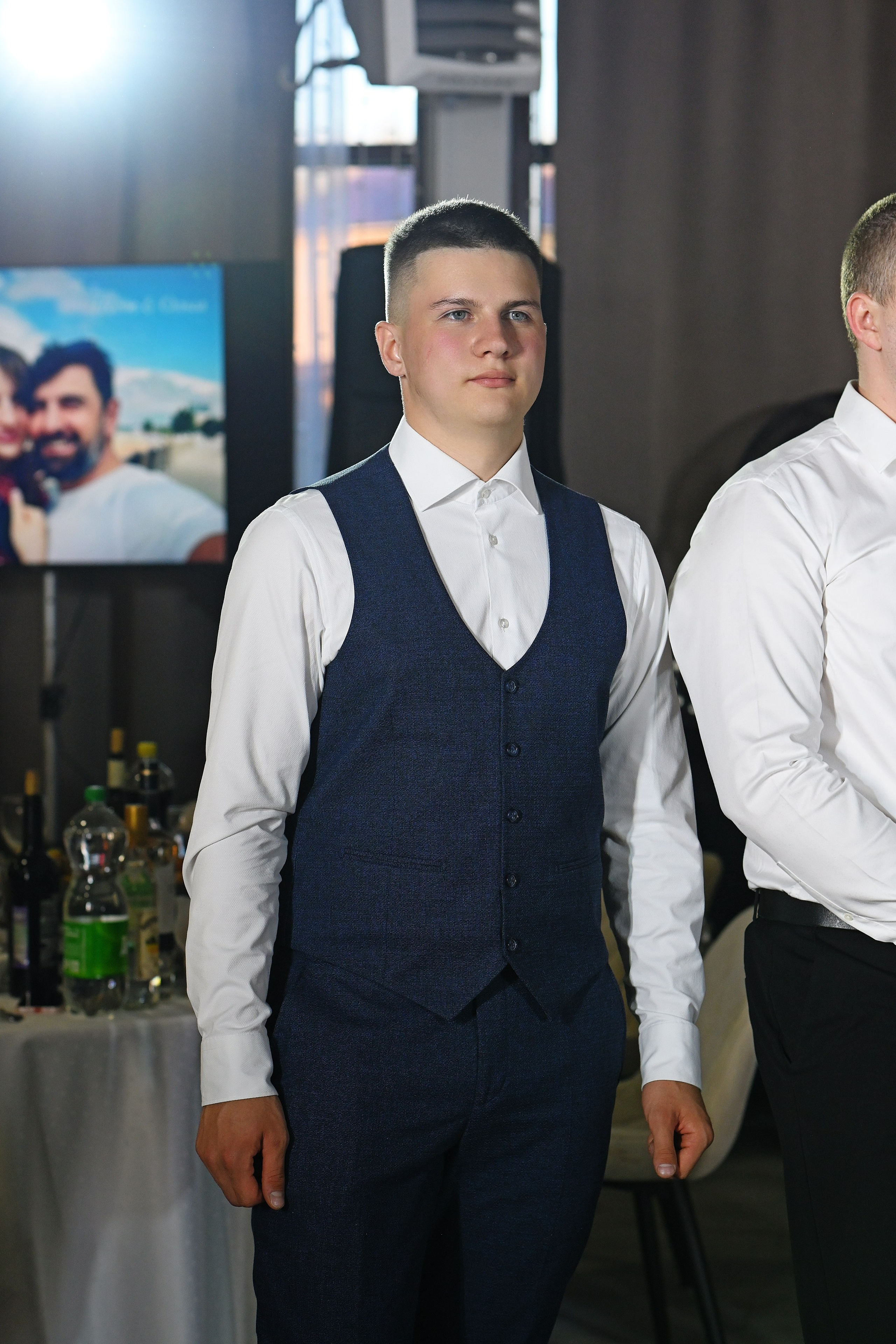 Свадьба Ольги и Погоса. Свадебный и семейный фотограф в Самаре Головань Наталья