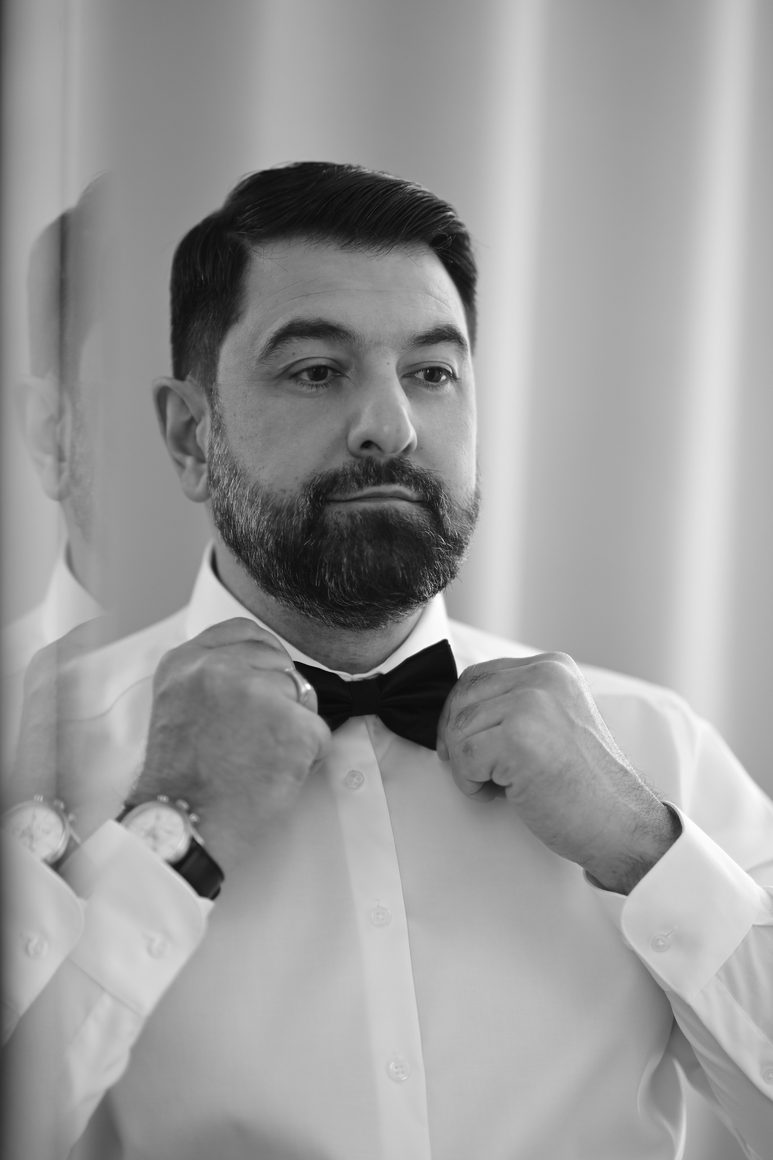 Свадьба Погоса и Ольги. Свадебный и семейный фотограф в Самаре Головань Наталья