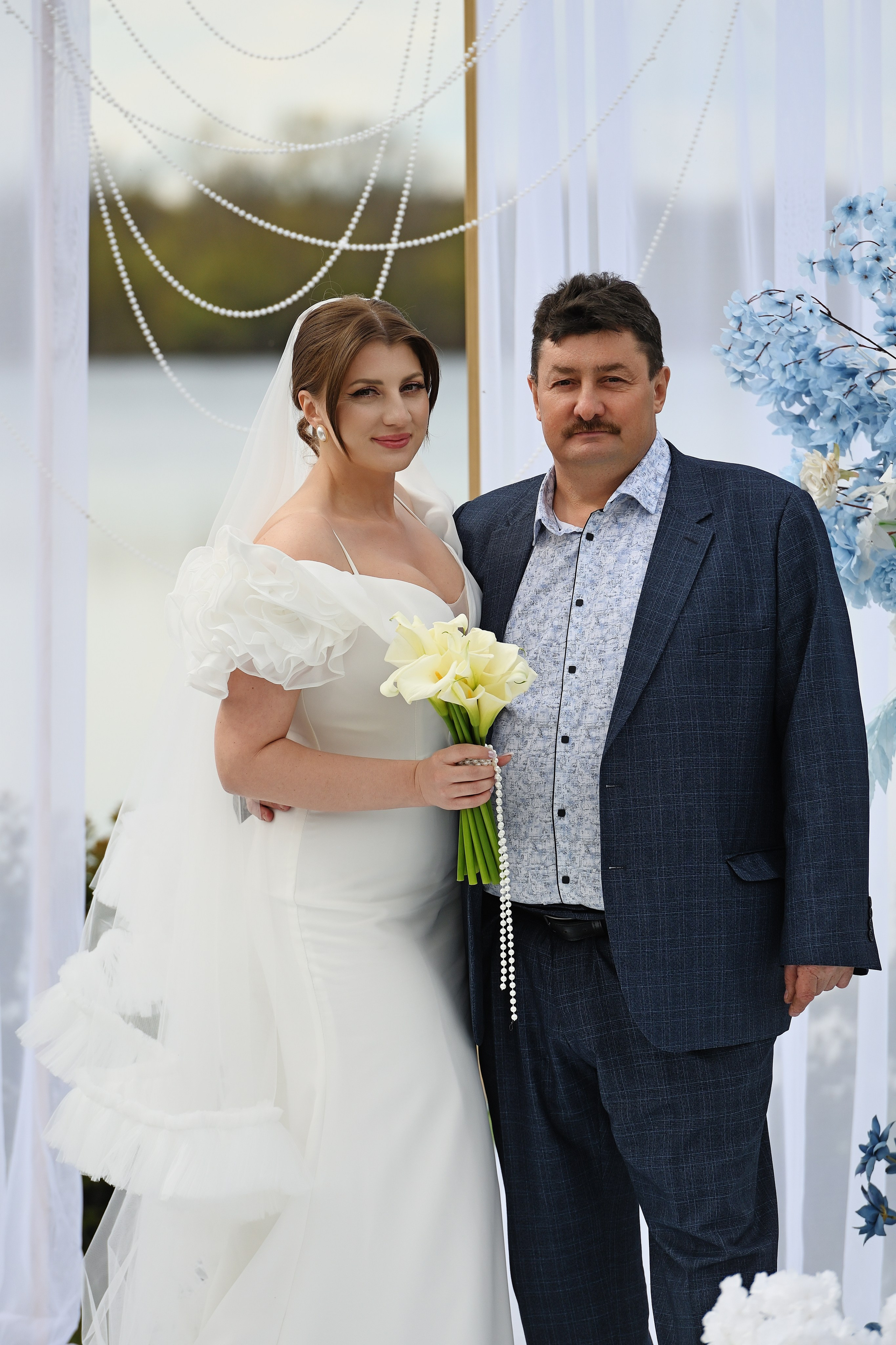 Свадьба Погоса и Ольги. Свадебный и семейный фотограф в Самаре Головань Наталья