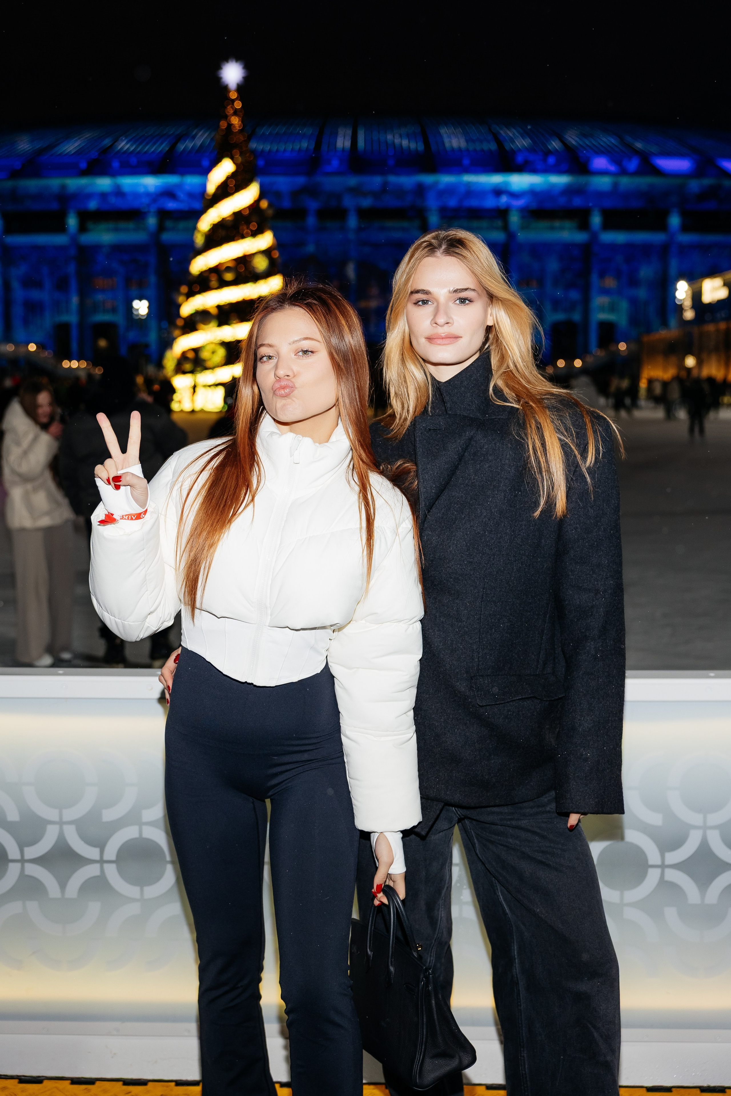 Репортаж. Фотограф Галкин Дмитрий