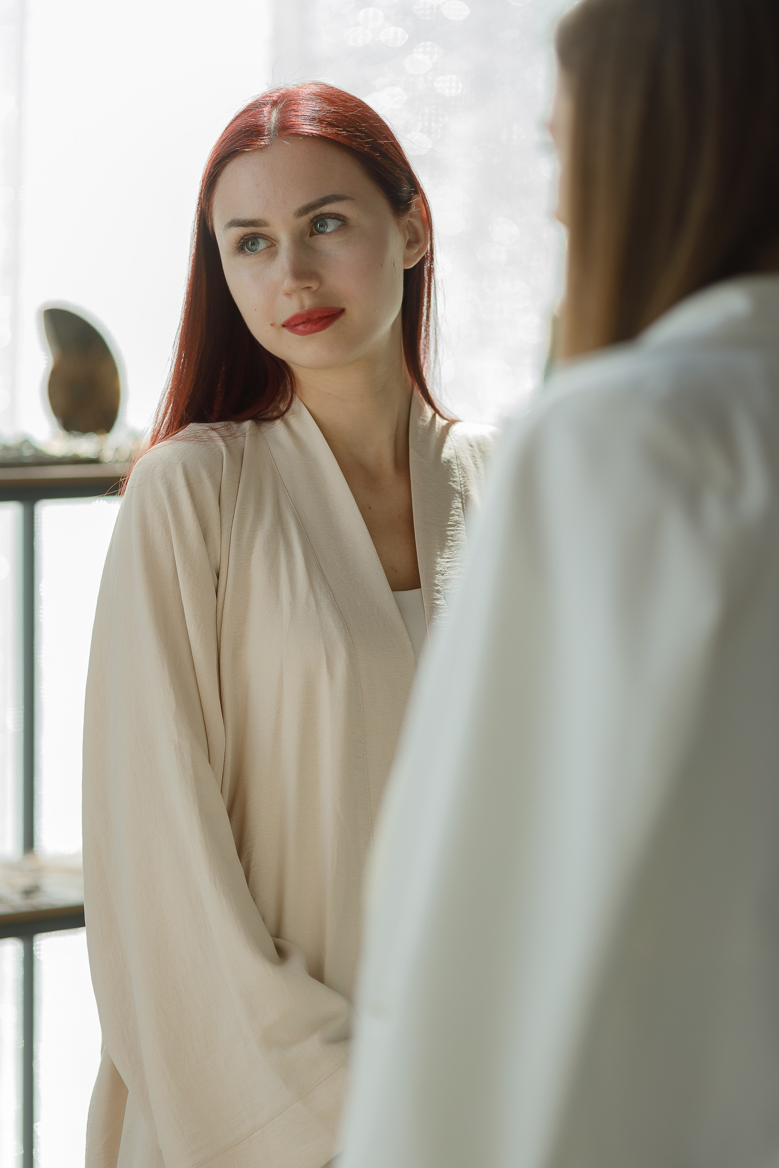 Фестиваль йоги. Фотограф Москва