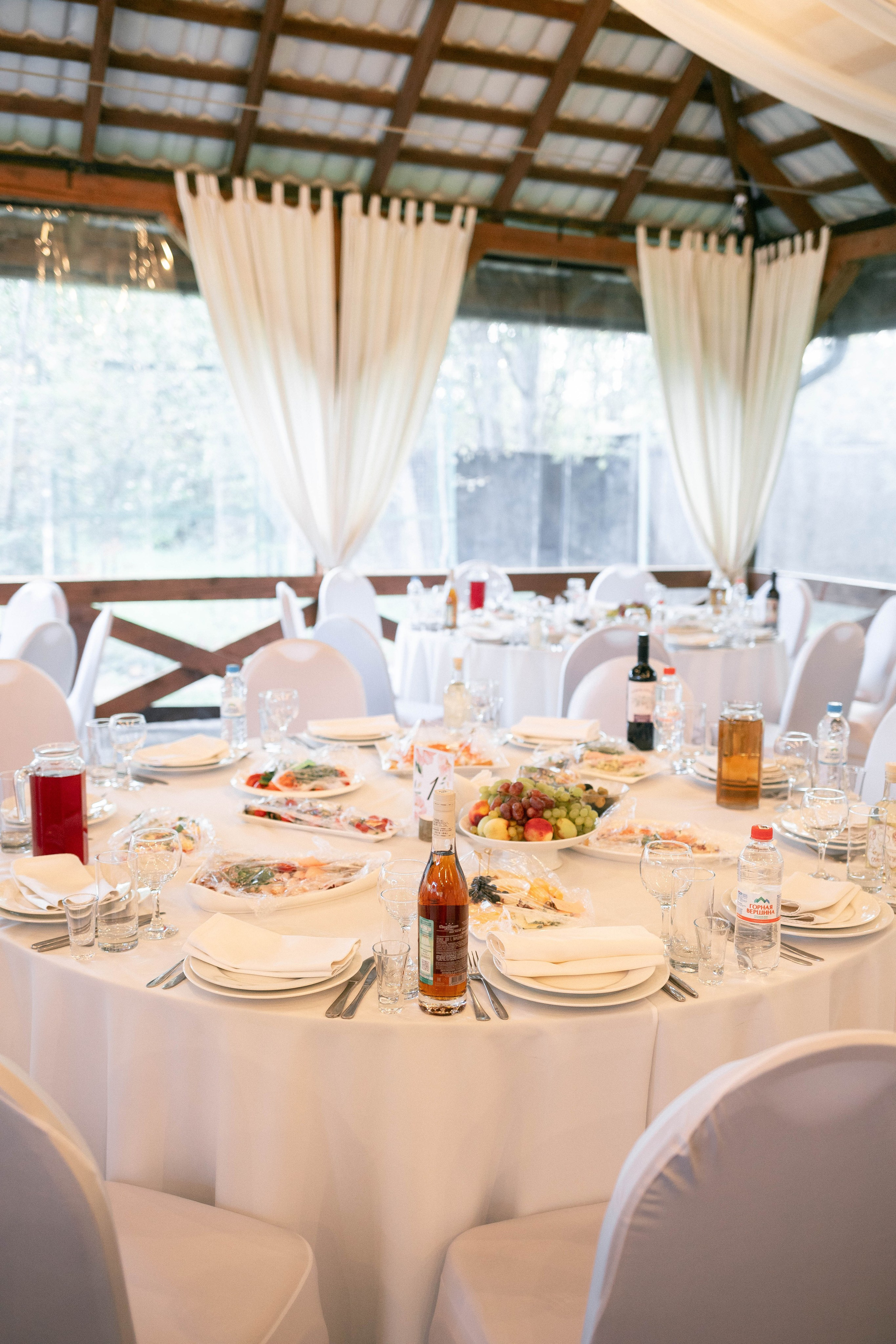 Павел и Юлия. Фотограф Анастасия Тихонова