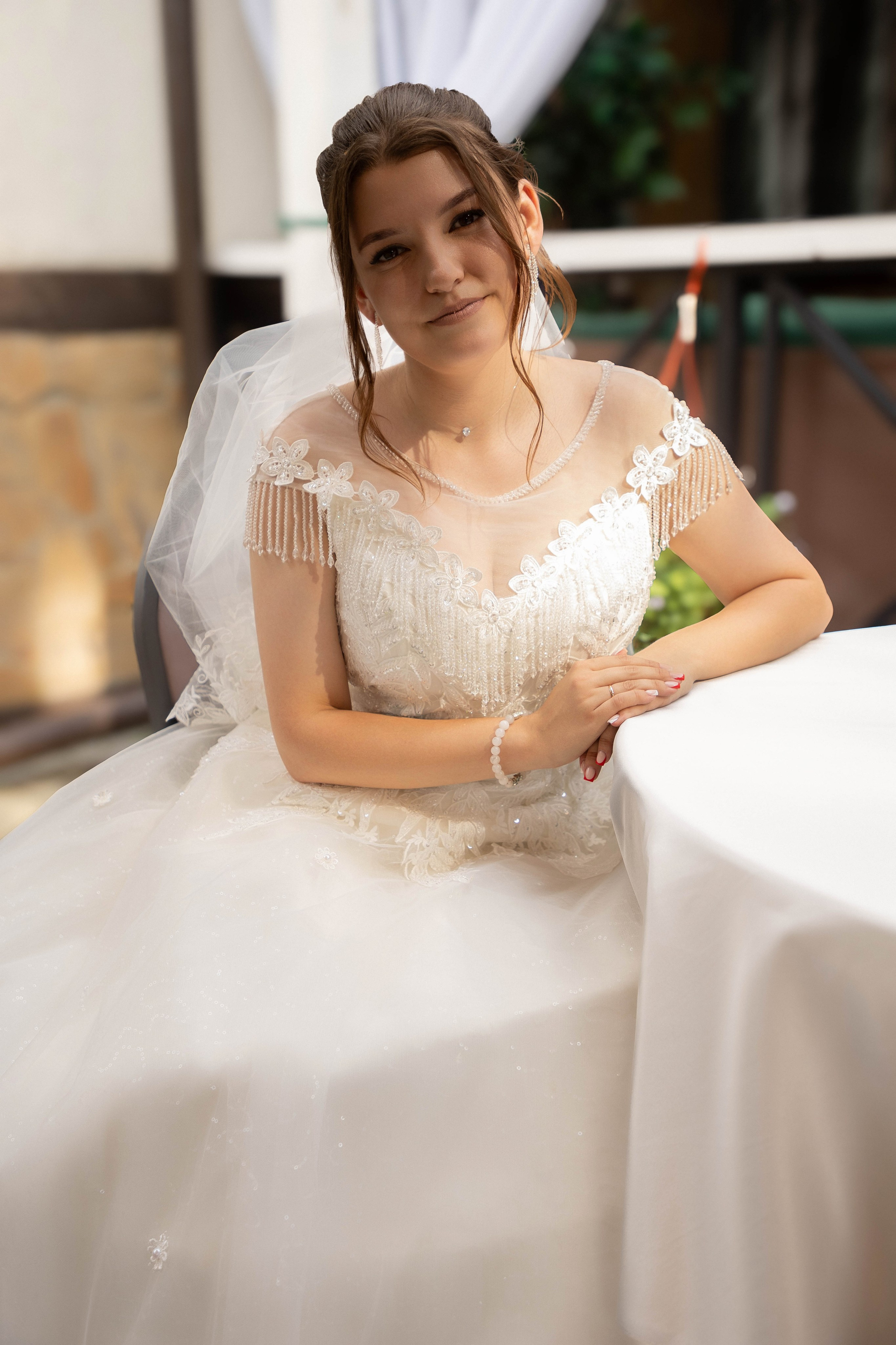 Свадьба с акцентом. Фотограф Анастасия Тихонова