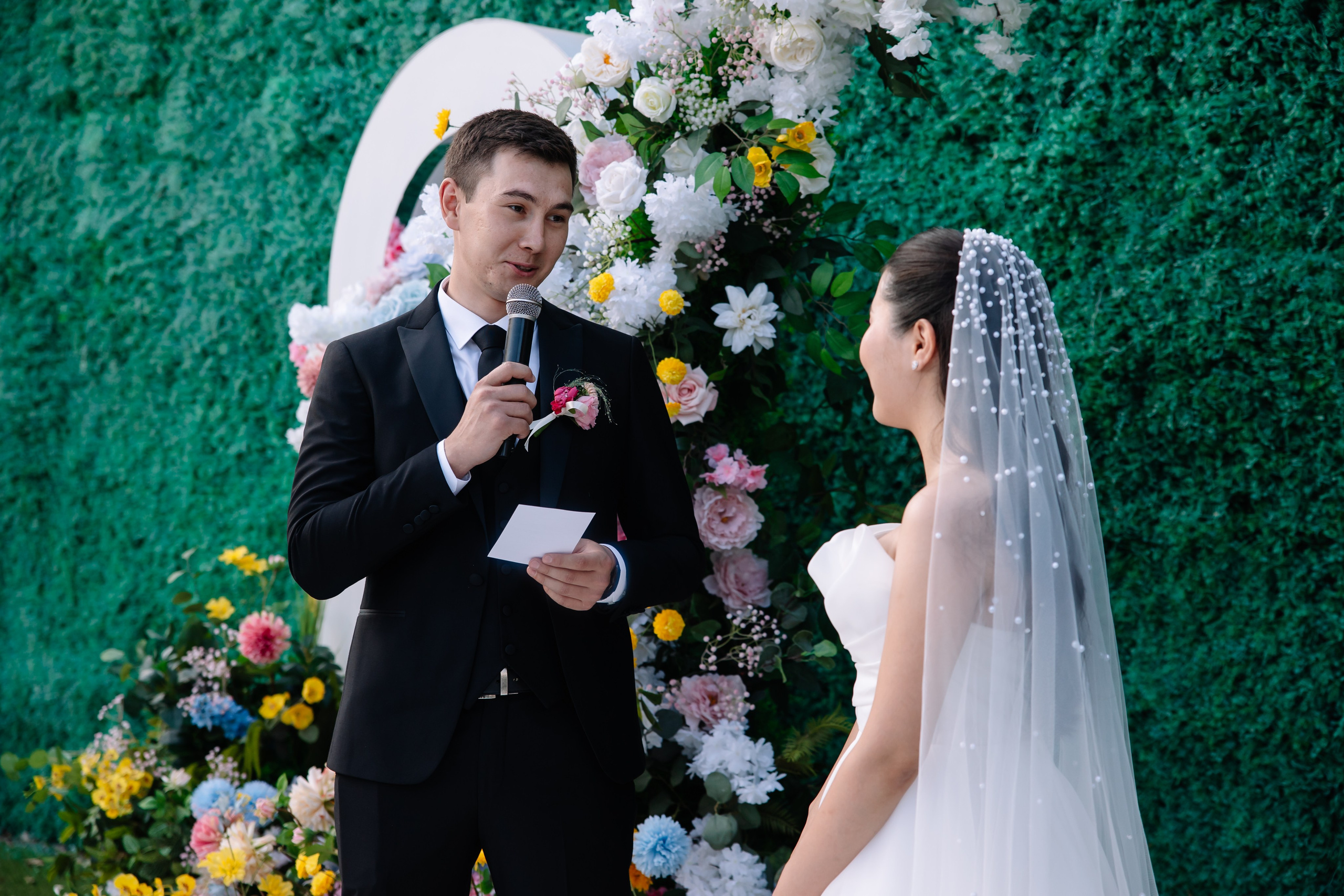 Свадьба Стаса и Нелли. Свадебный и семейный фотограф в Элисте Лиджик Сарлов