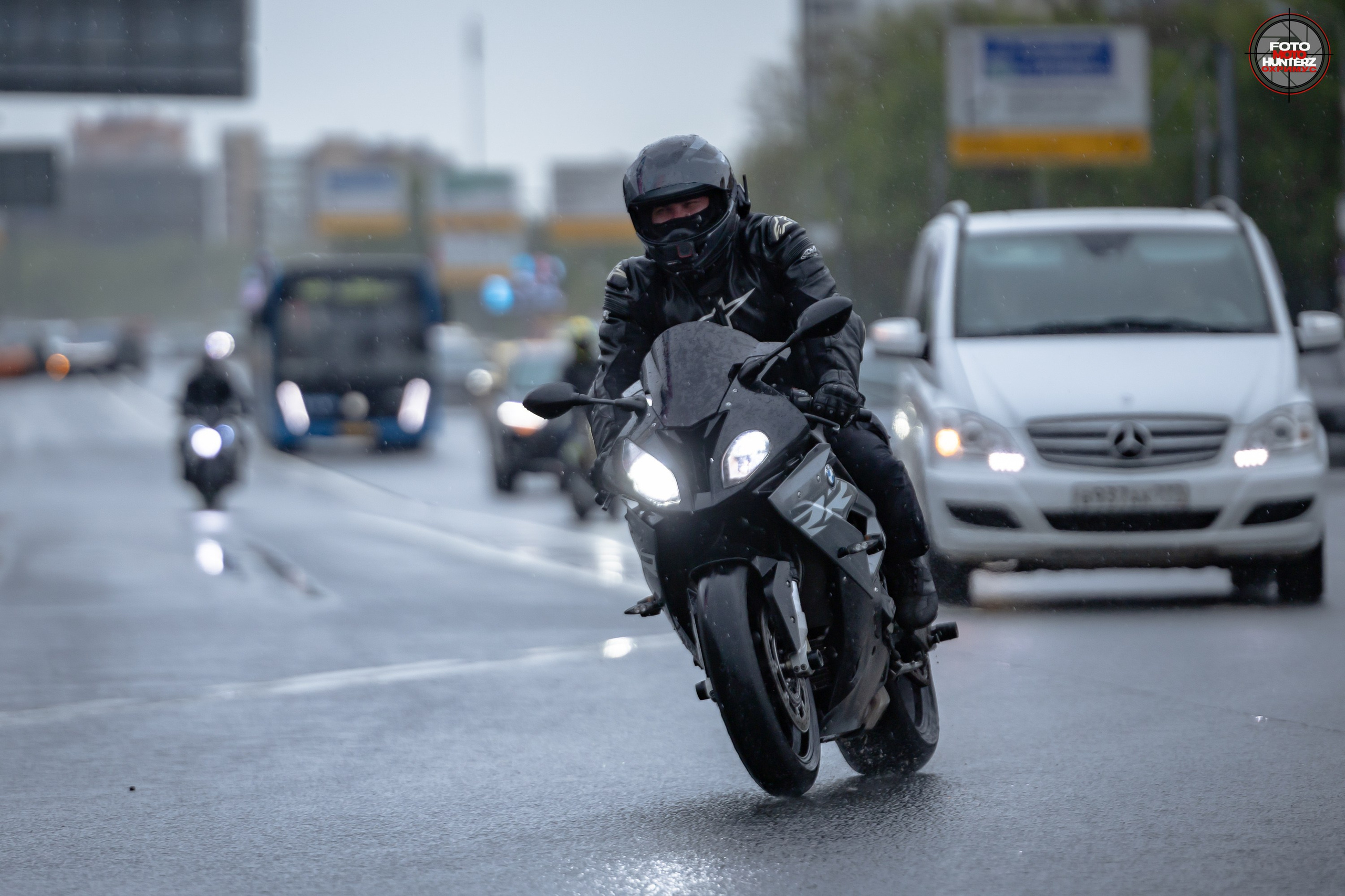 Анонс на Ленинградском ш. 04.05.25. Фотограф Владимир Охрименко